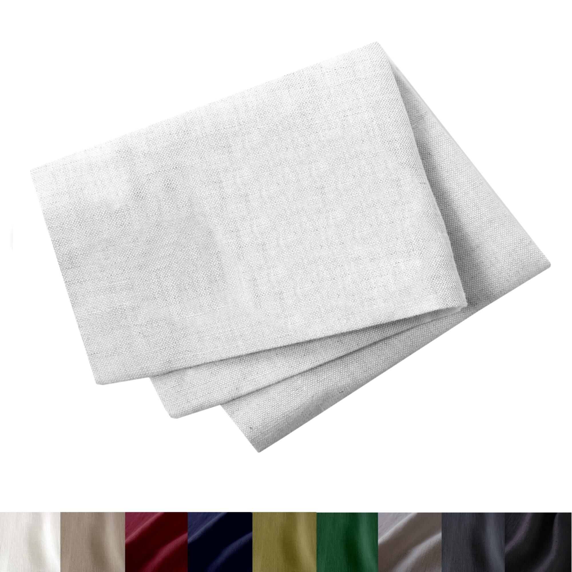 Serviette Leinen