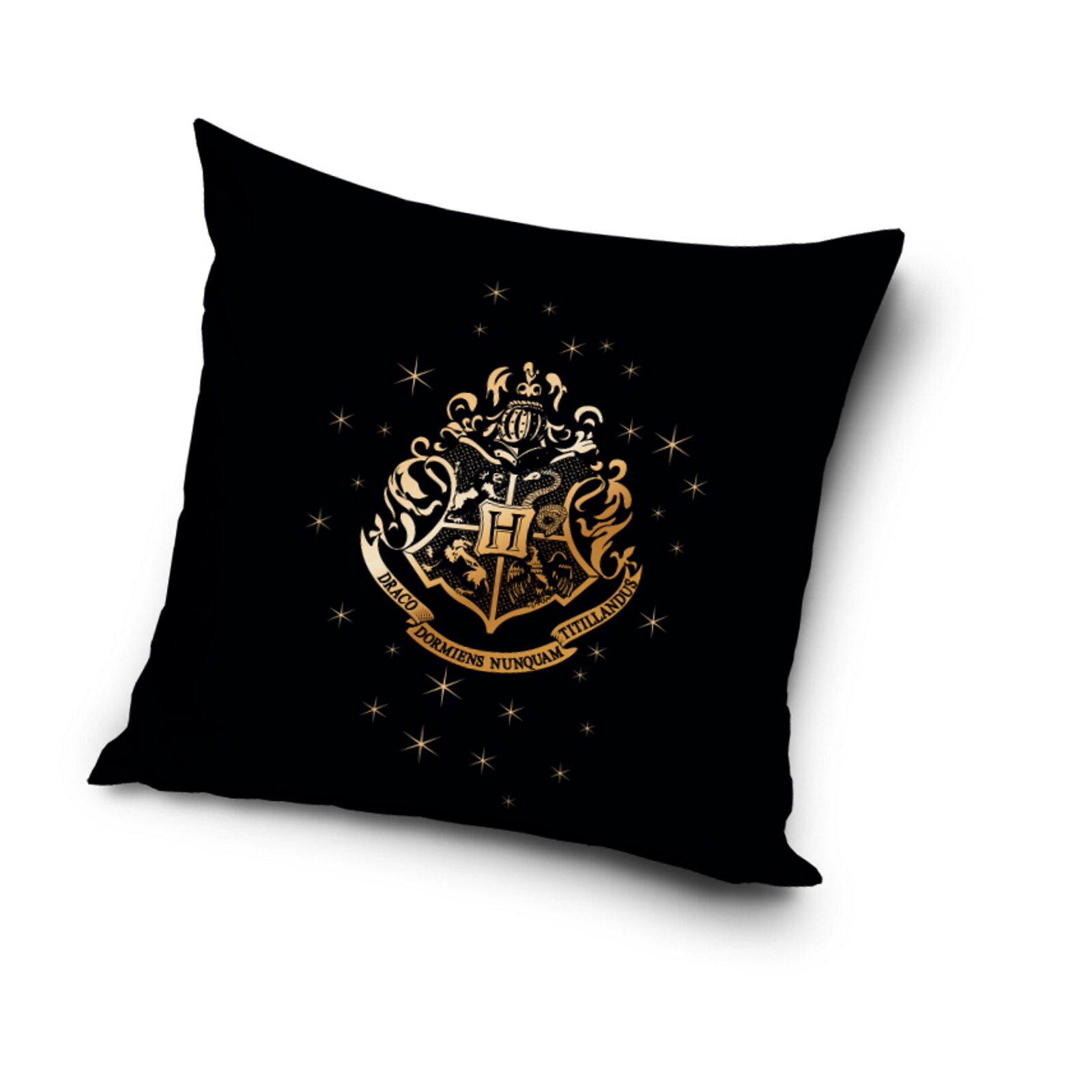 Harry Potter Kissenbezug 40x40 Polyester