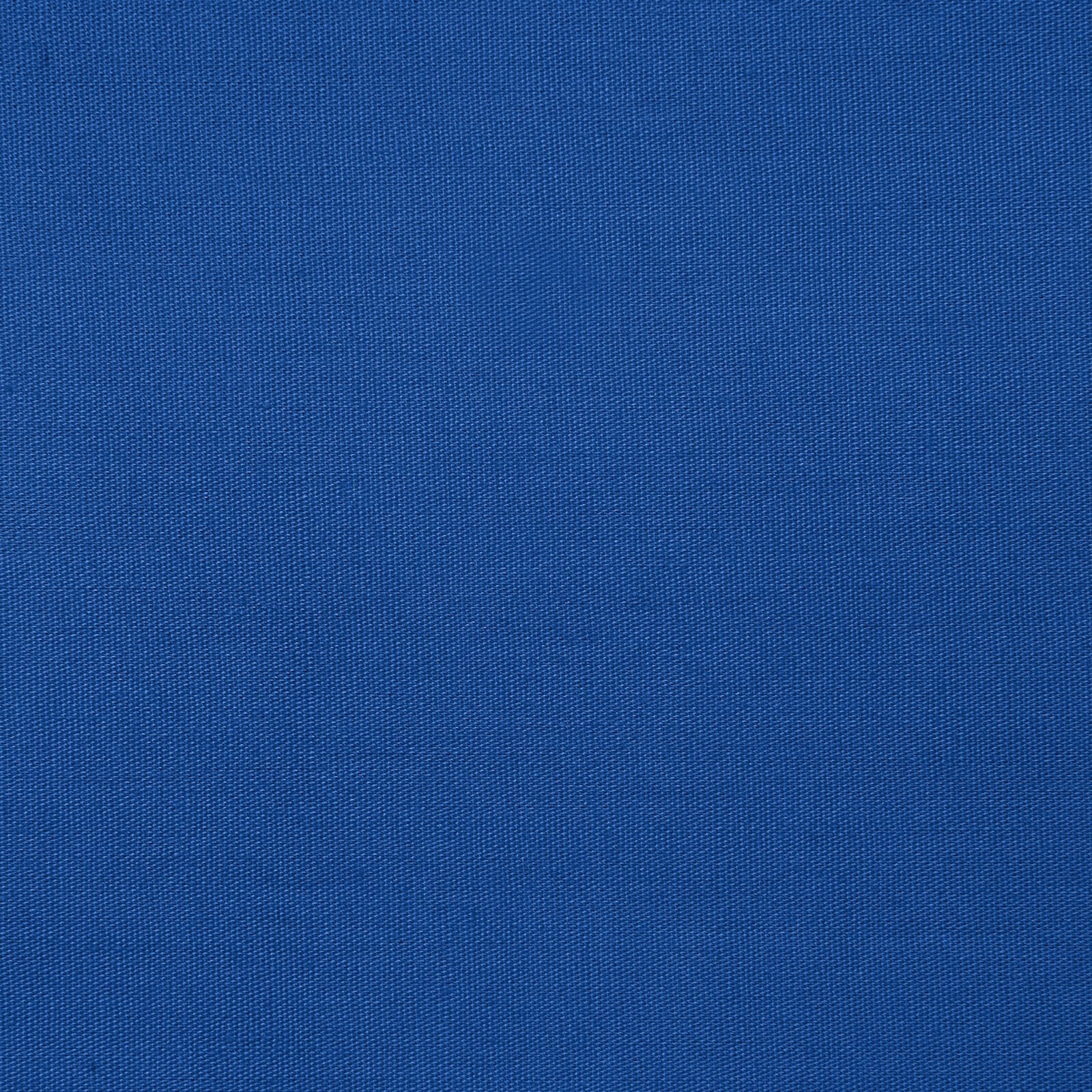 Tischläufer 45x145 cm Polyester-Kobalt Blau