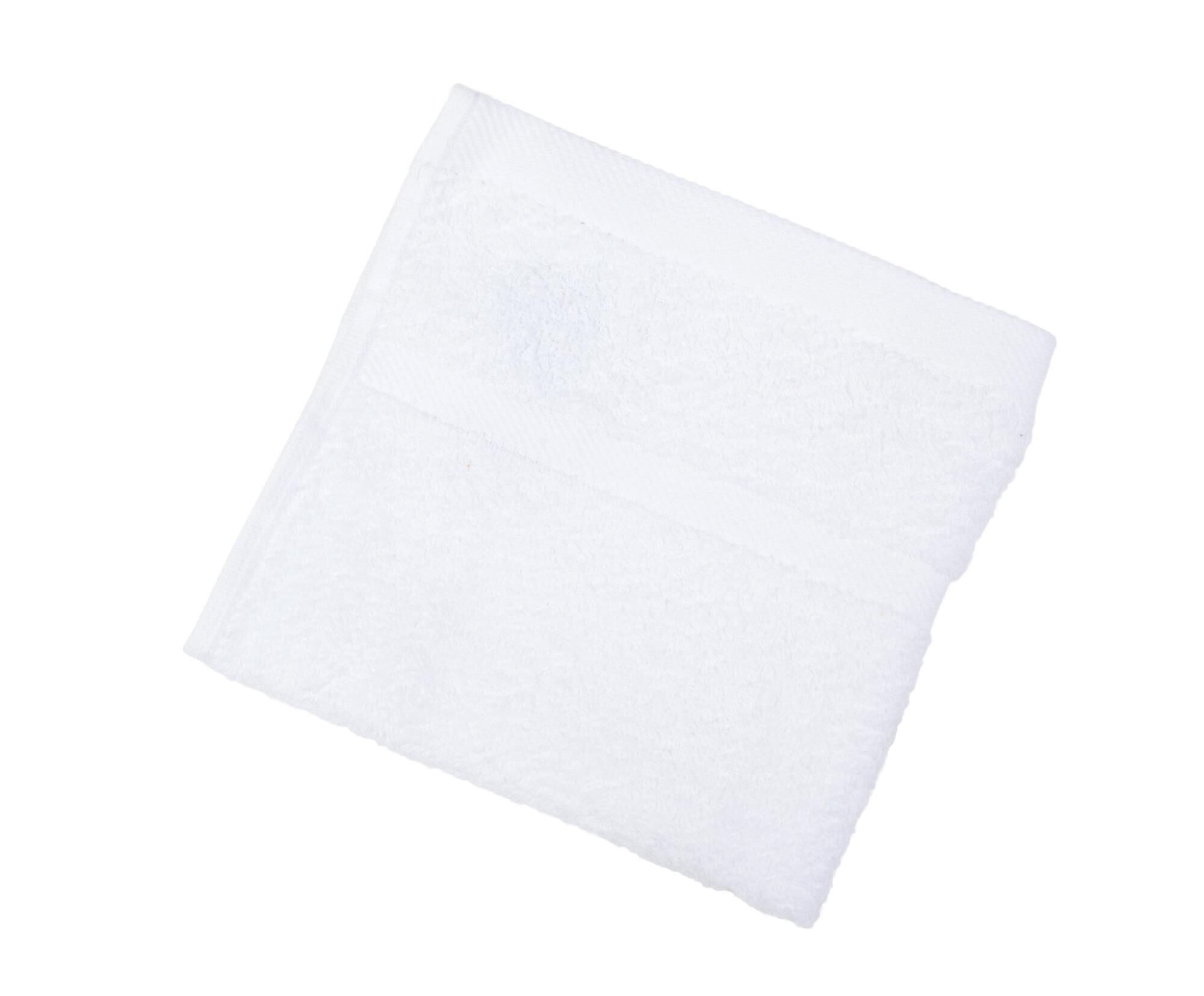 Gözze Seiftuch Sylt 30x30 cm einfarbig-00-weiß