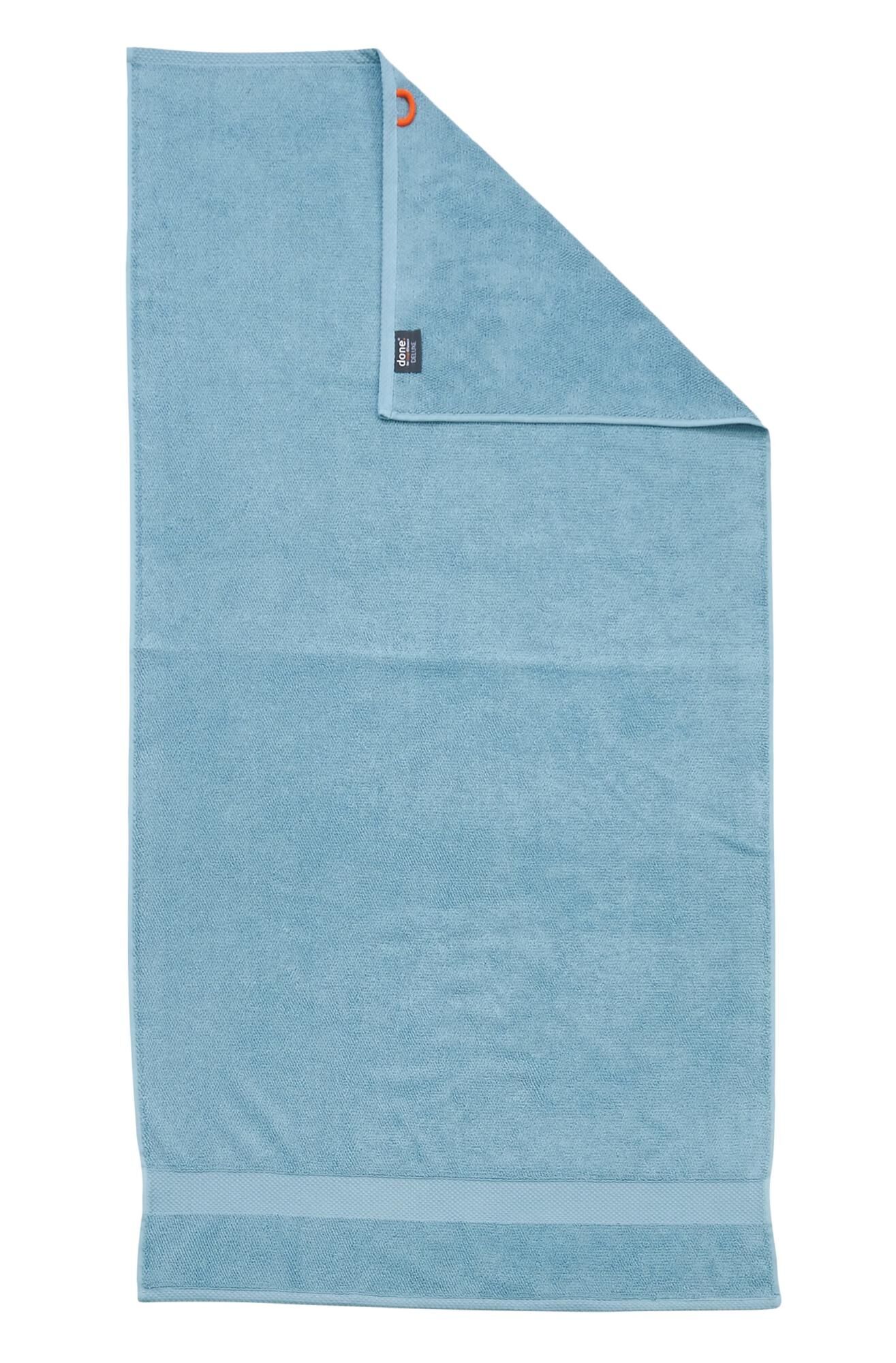 Duschtuch Deluxe Ocean