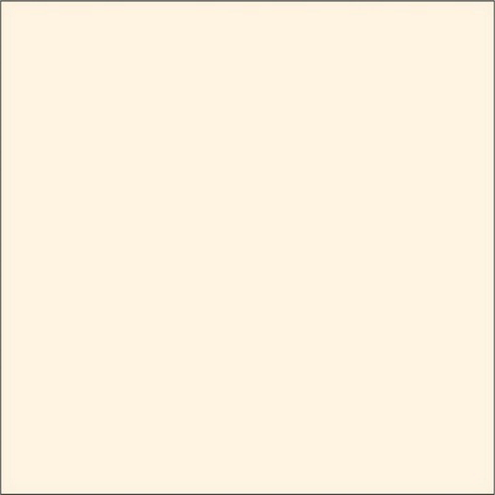 Bündchenstoff Uni Creme