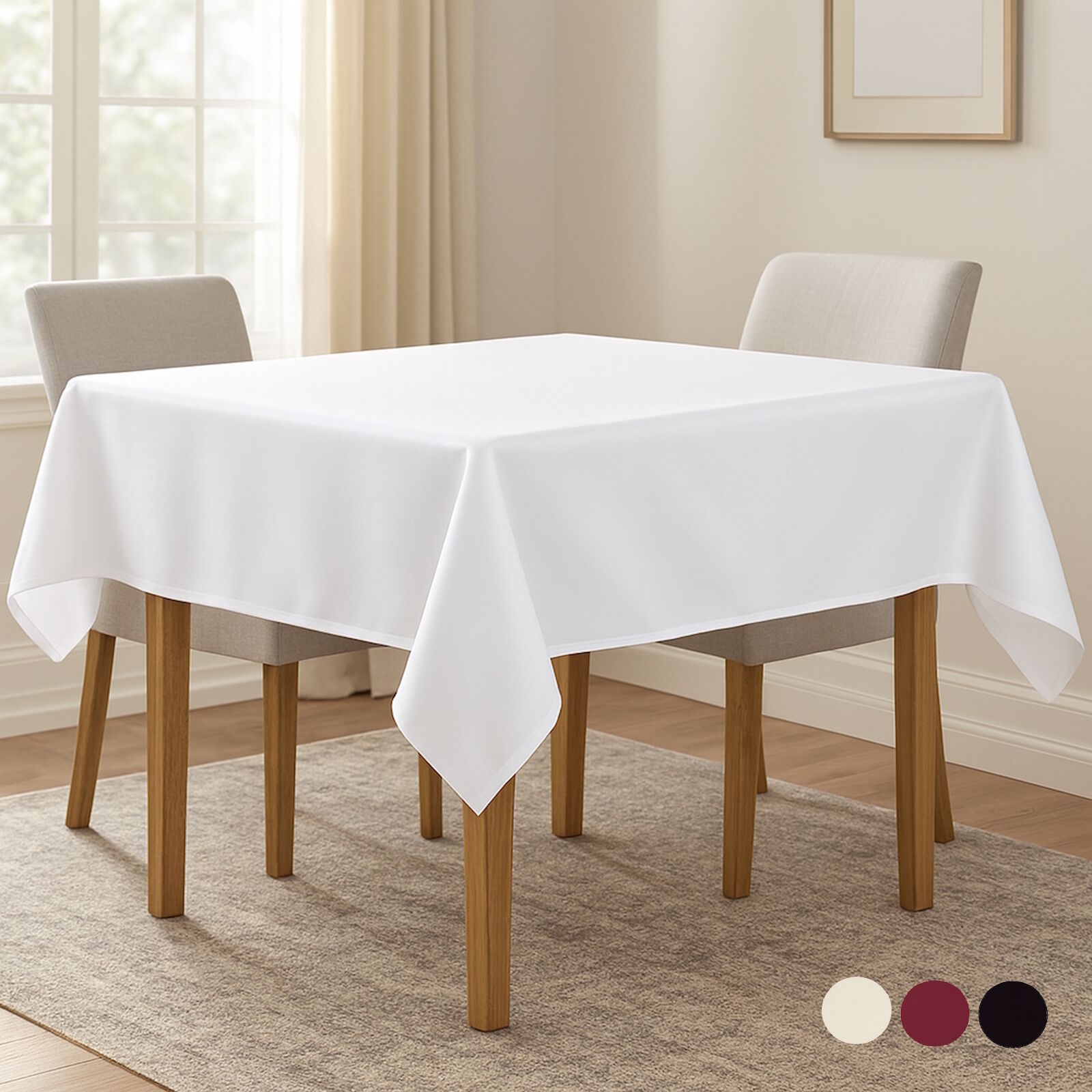 Tischdecke Gala Premium Glanz