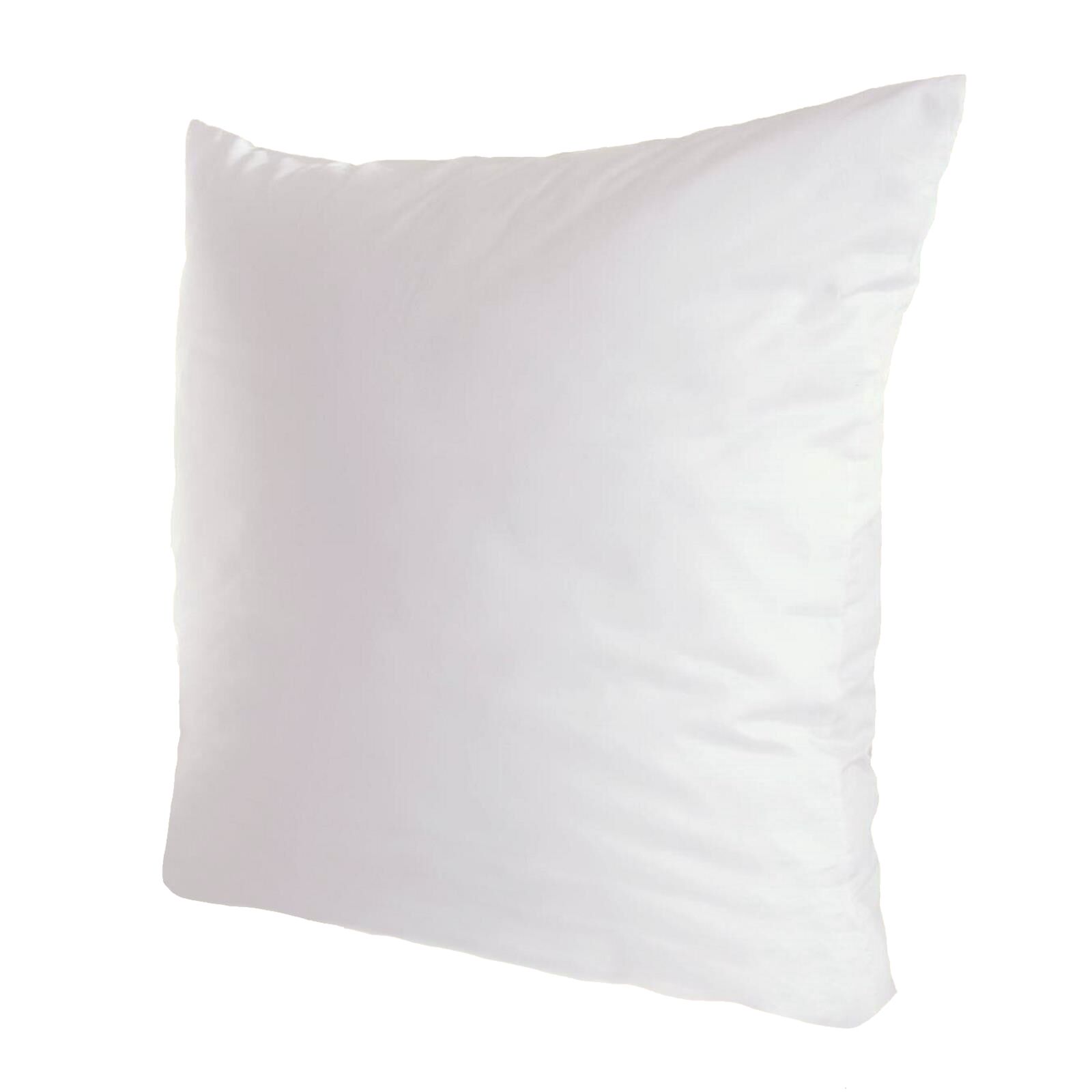 Polyester Kissen mit Hohlfaserfüllung