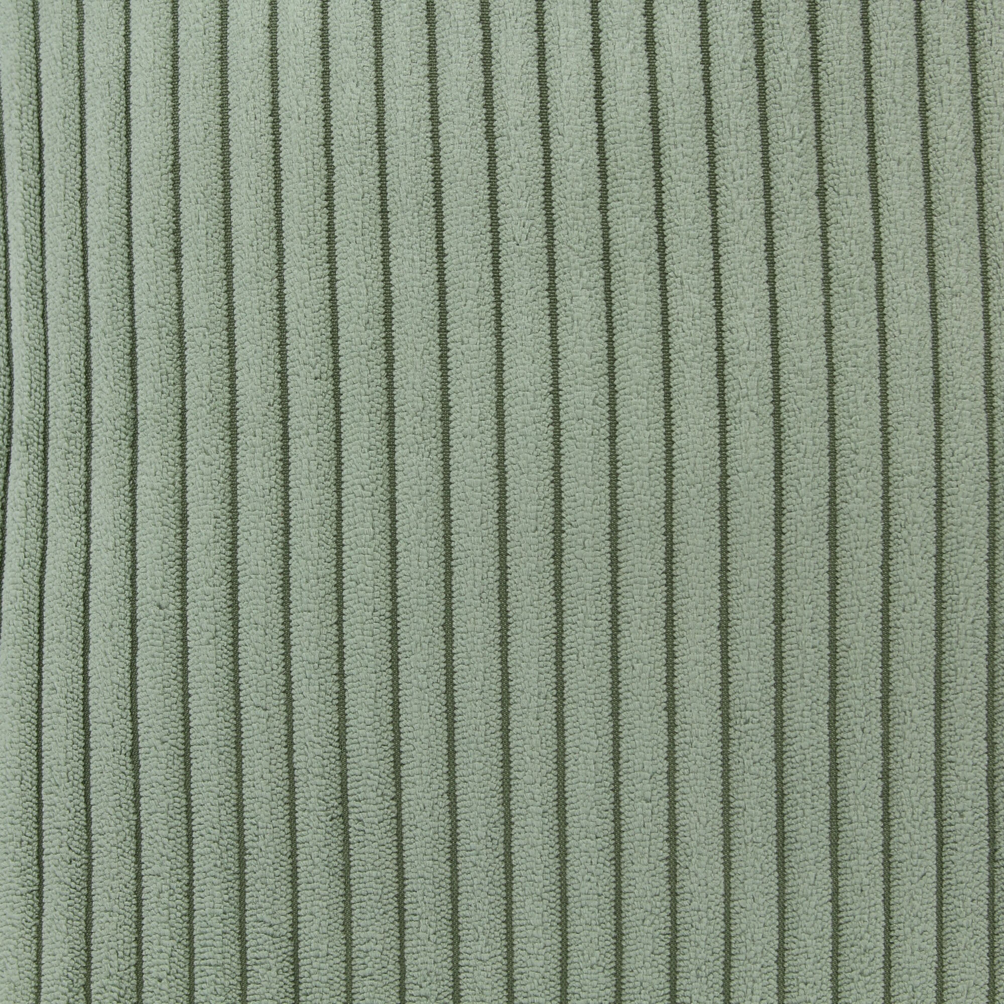 Kissenbezug 30x30 cm Cord Kopalina Mint Grün