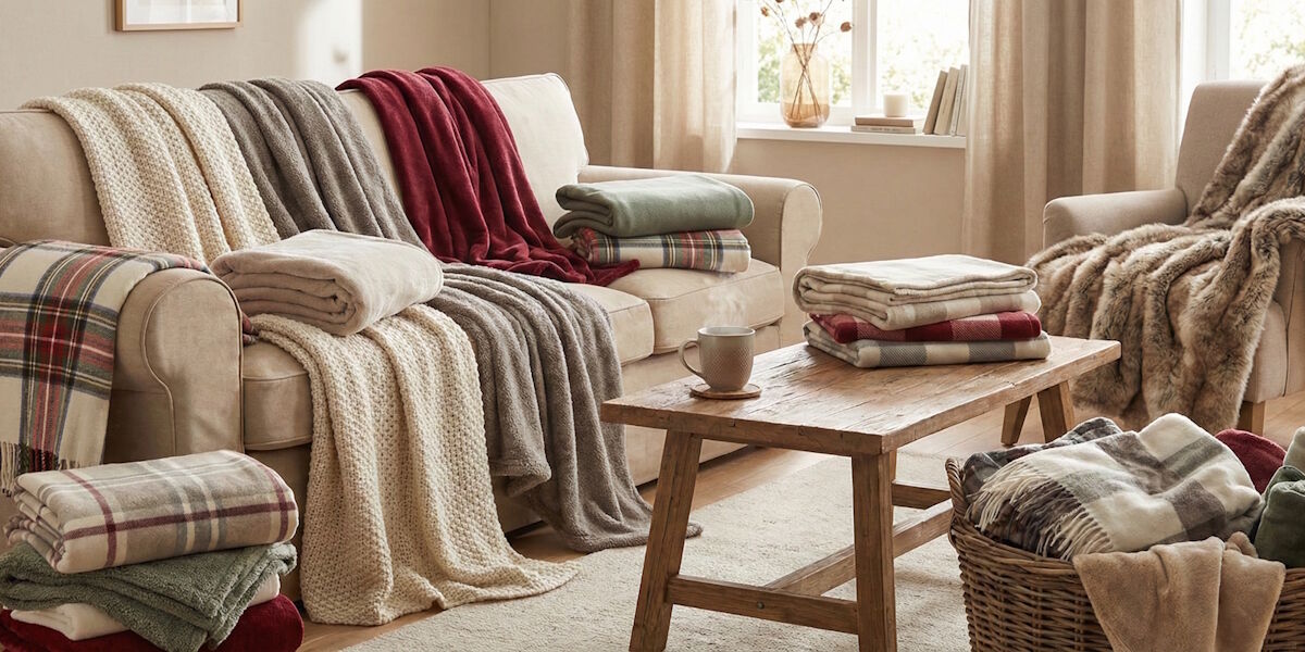 wohnen_bad_kueche_kuscheldecken_plaids