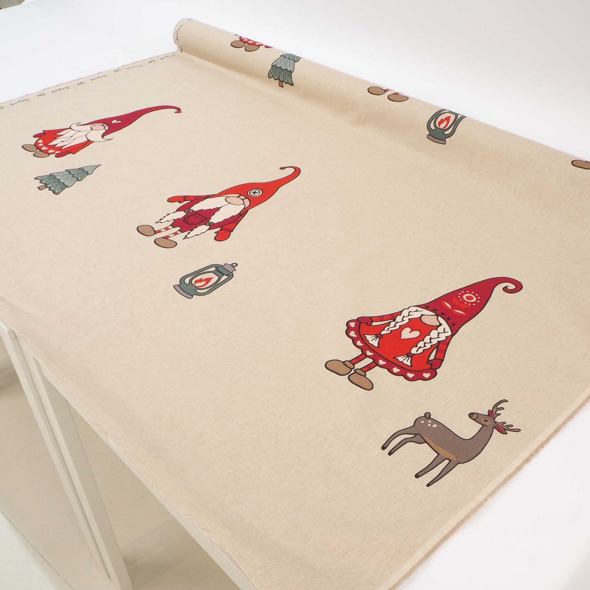 Wichtel Stoff online kaufen