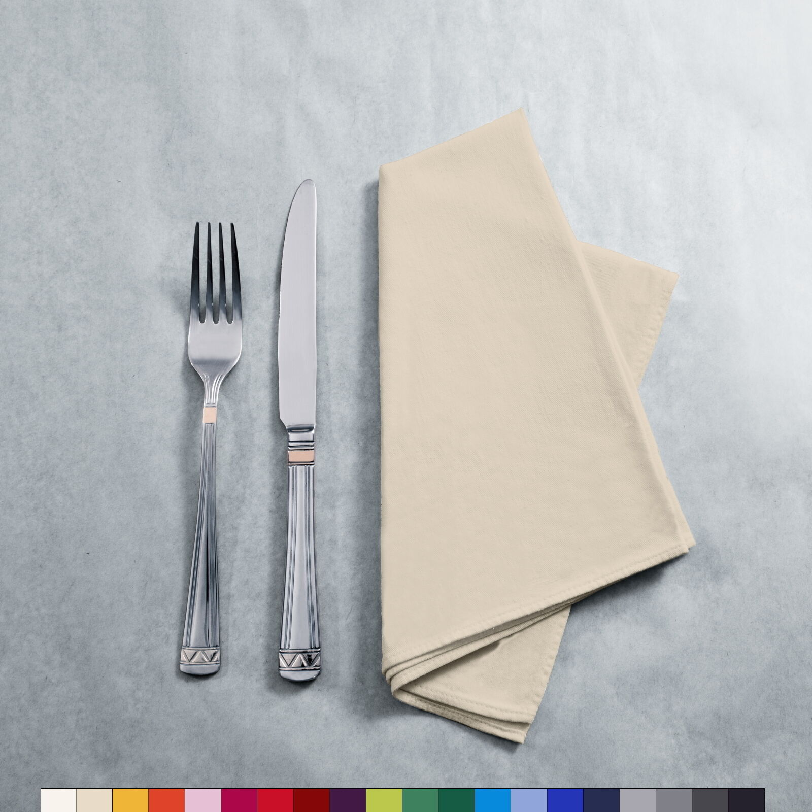 Servietten 30x30 – Stoffservietten elegant & pflegeleicht