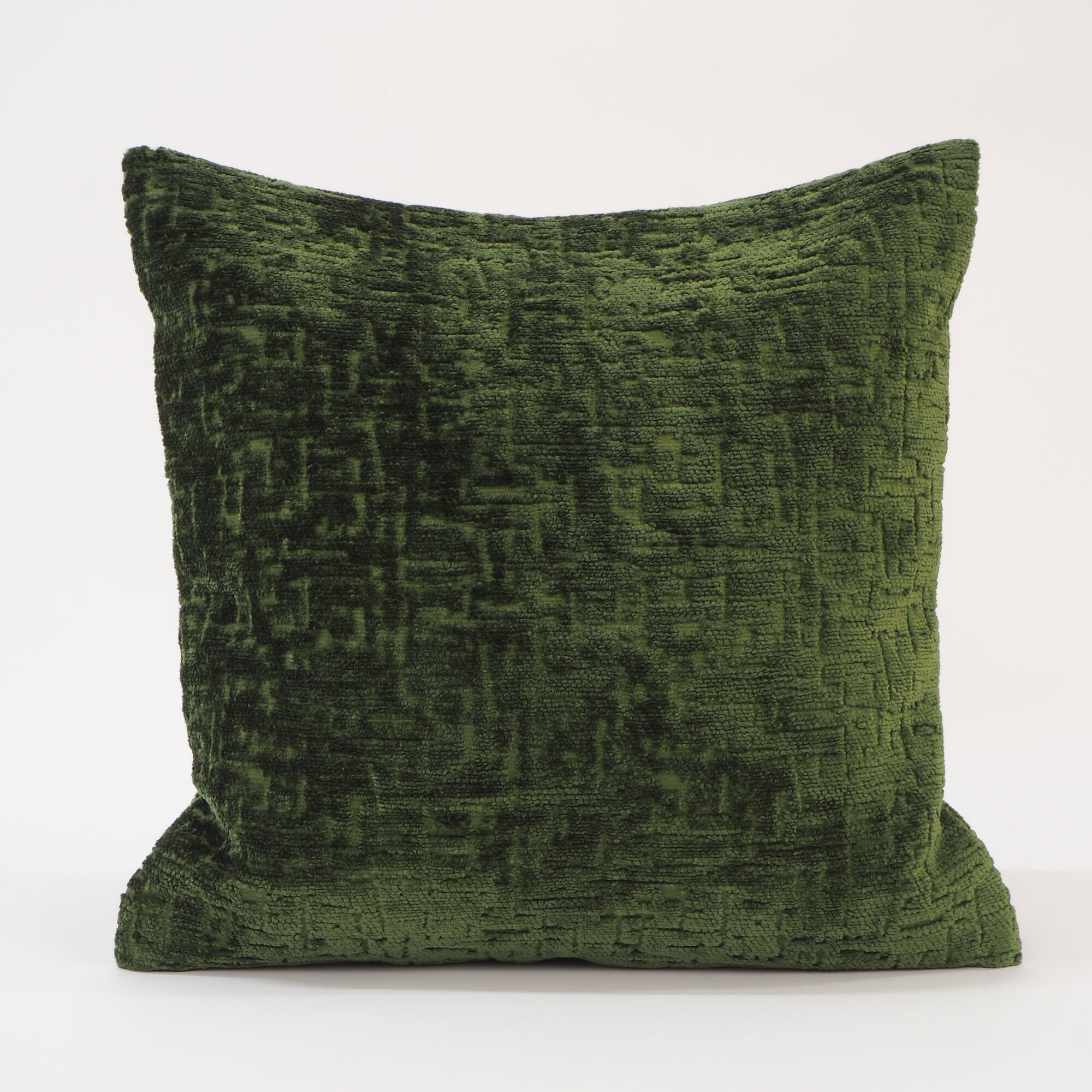 Kissenbezug 40x40 cm Tekla - Grün