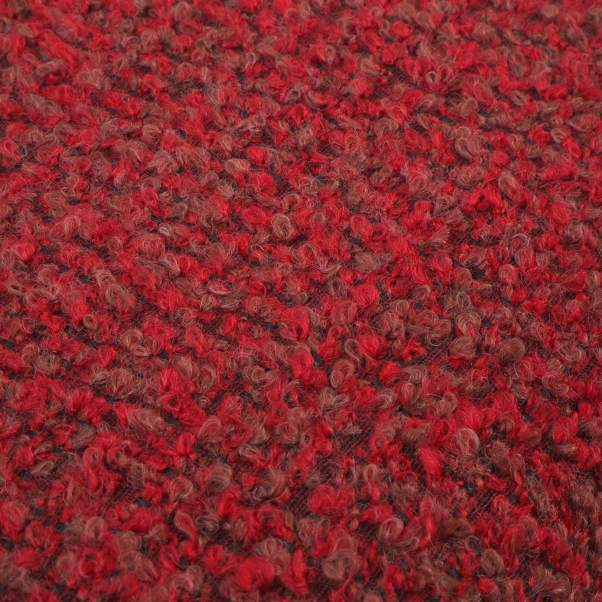 Kissenbezug 40x40 cm Hendrik - Rot