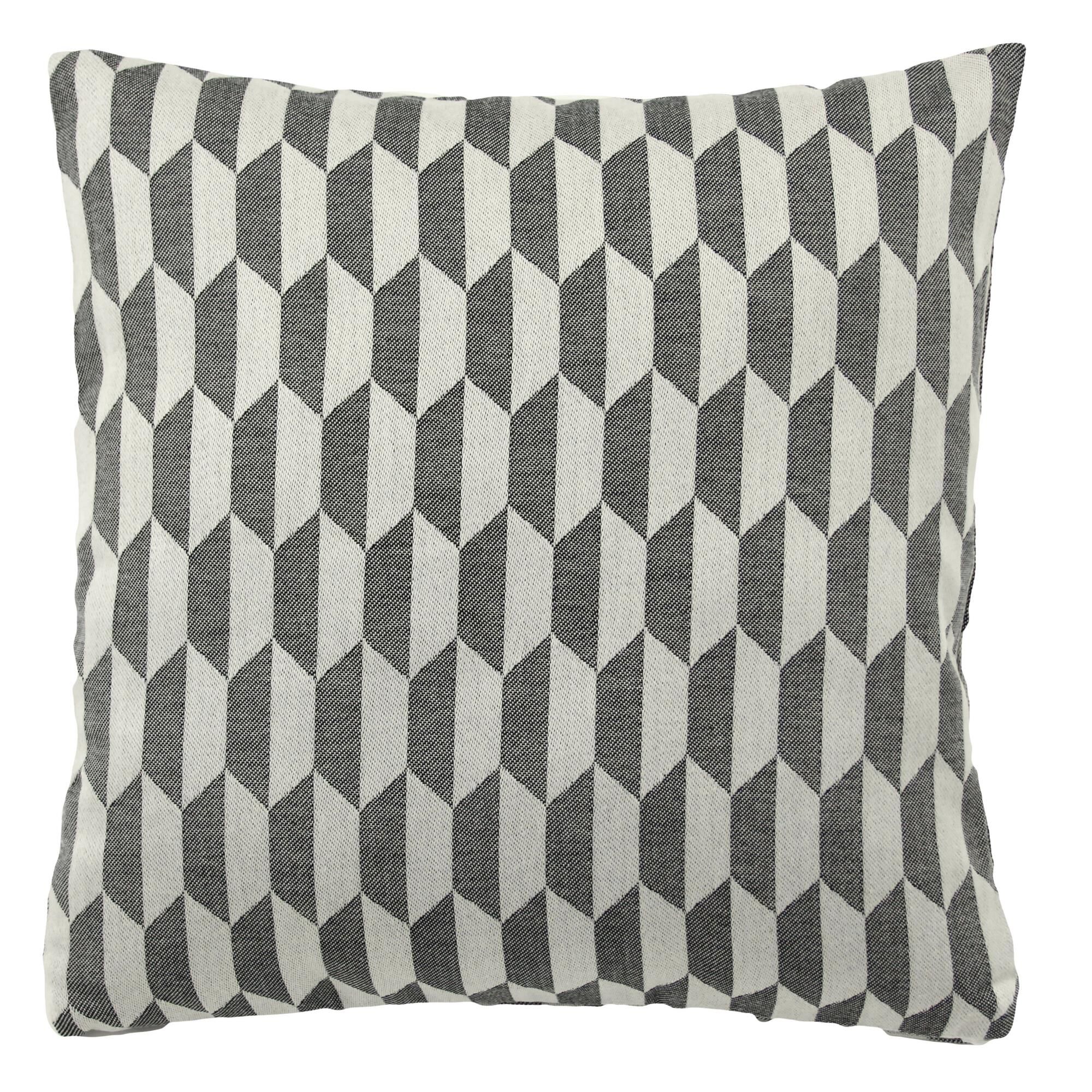 Kissenbezug Luxor Dralon Jacquard