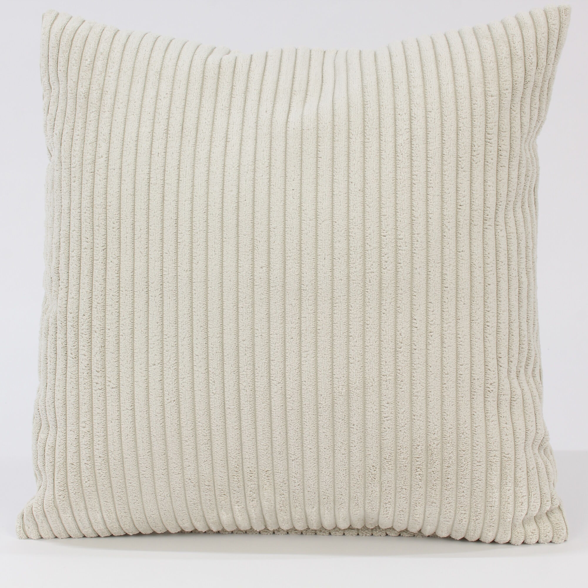 Kissenbezug 30x30 cm Cord Kopalina Beige
