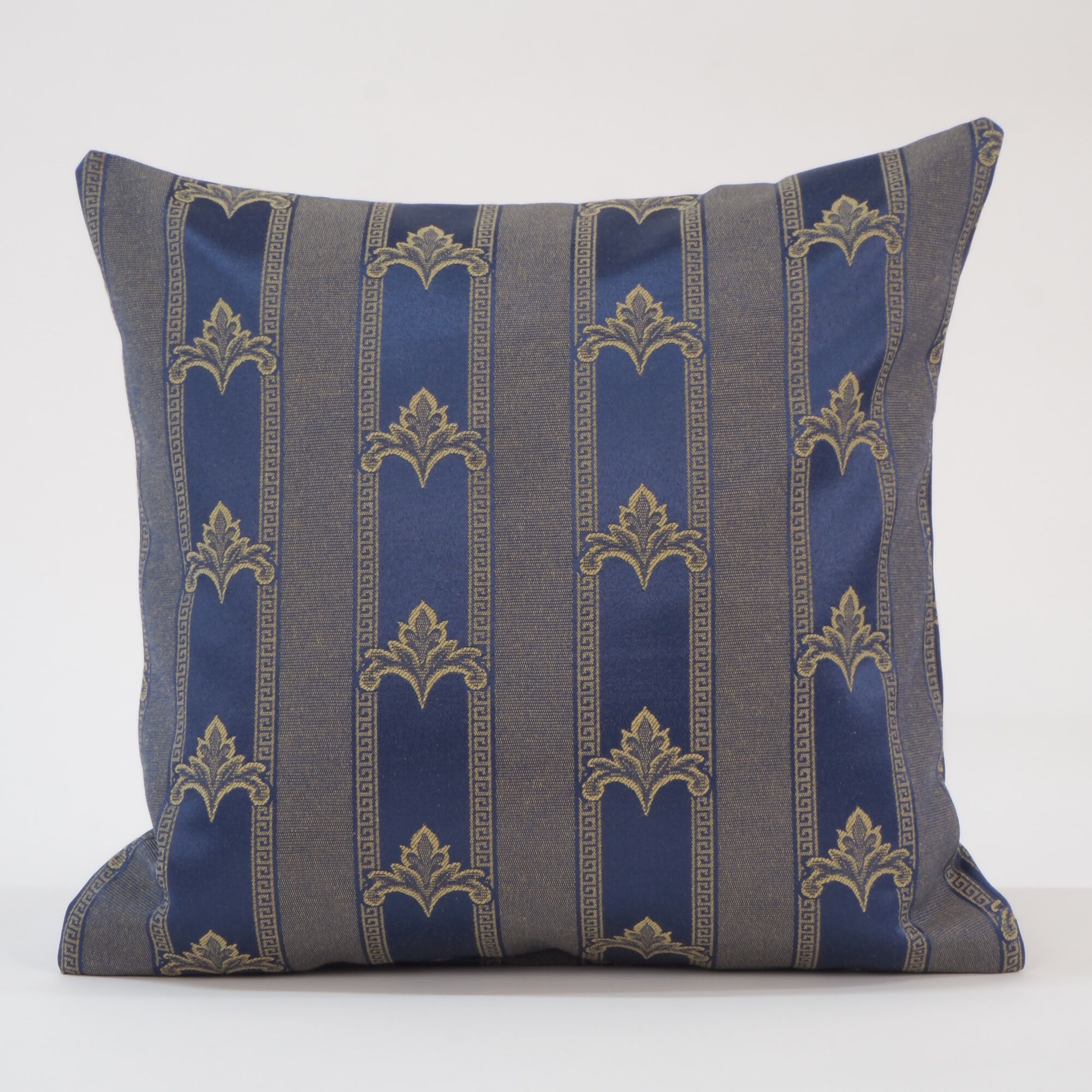 Kissenbezug 40x40 cm Imperio Marine Blau