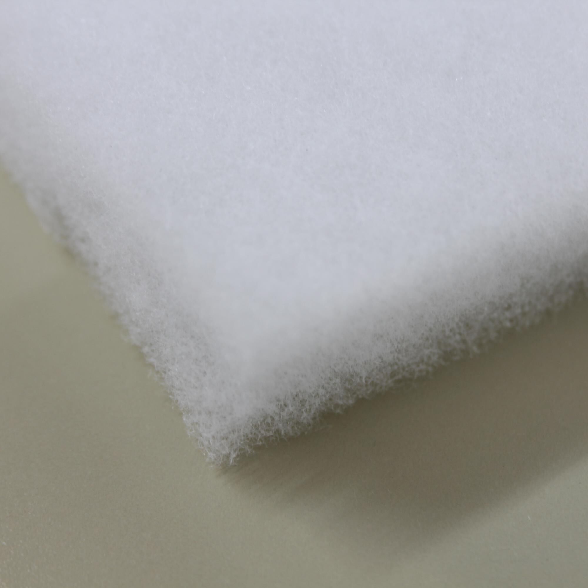 Vlies Meterware 3 cm stark Polyester