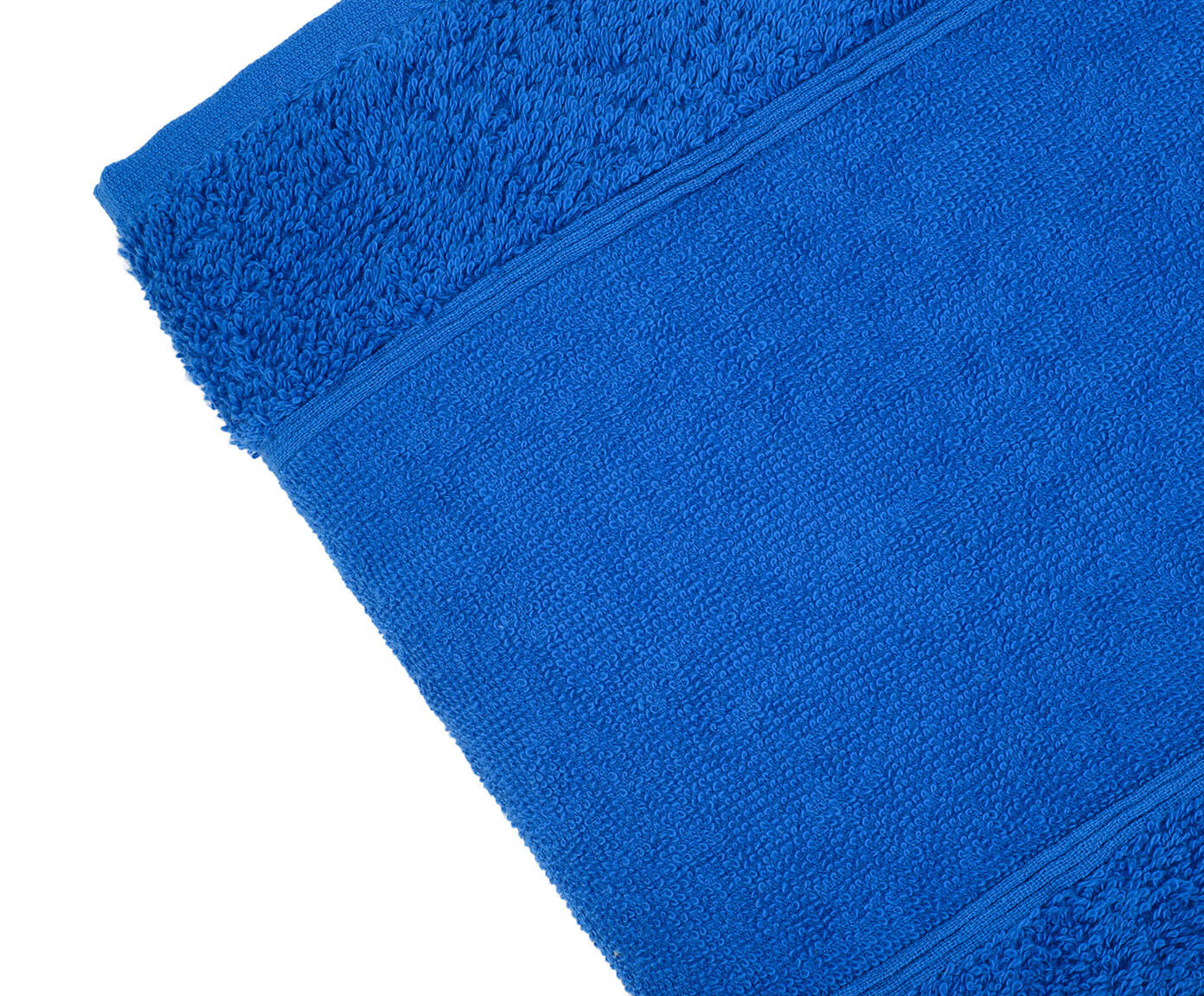 Gözze Handtuch PORTO 50x100 cm - Royal