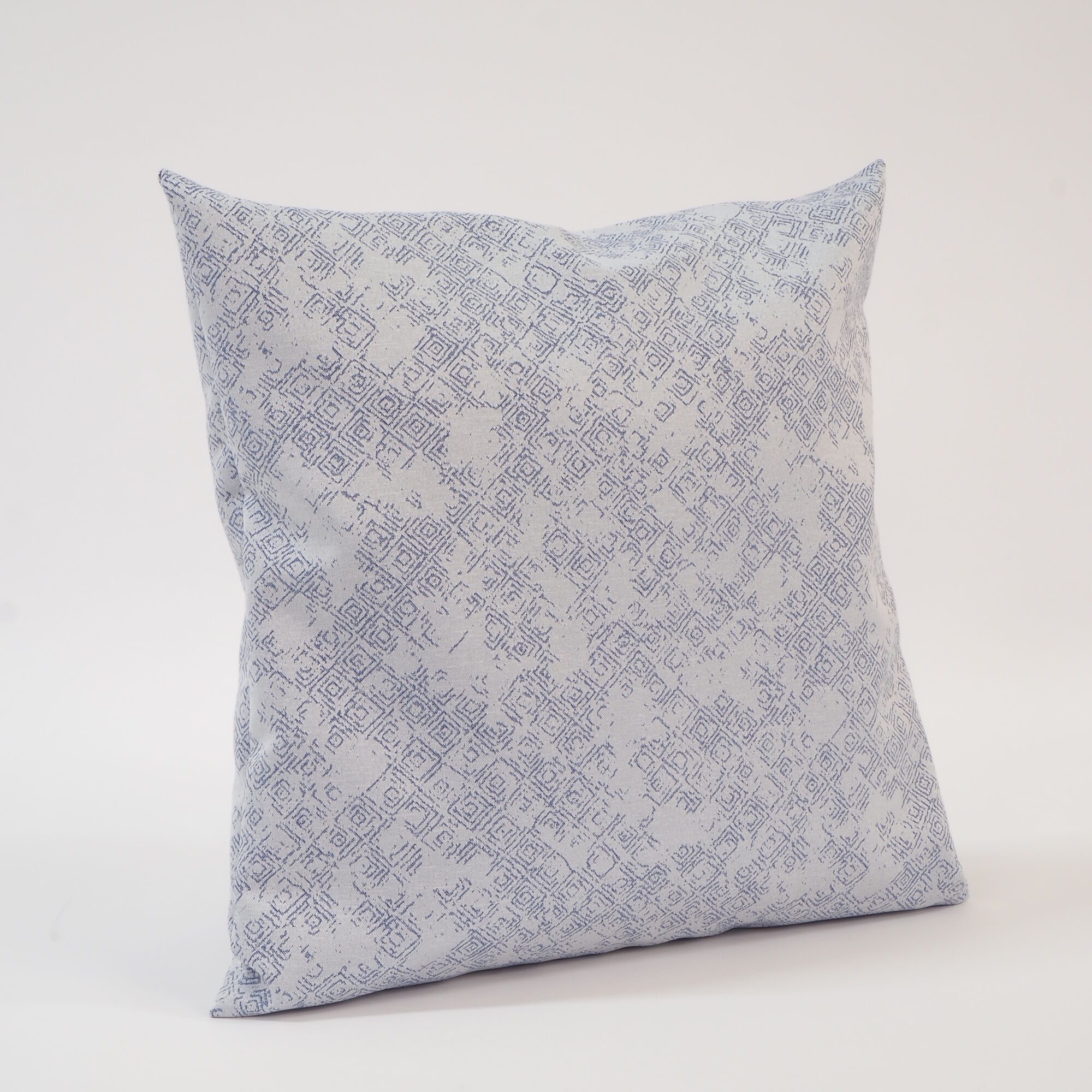 Outdoor Kissenbezug 40x40 cm Melina - Blau