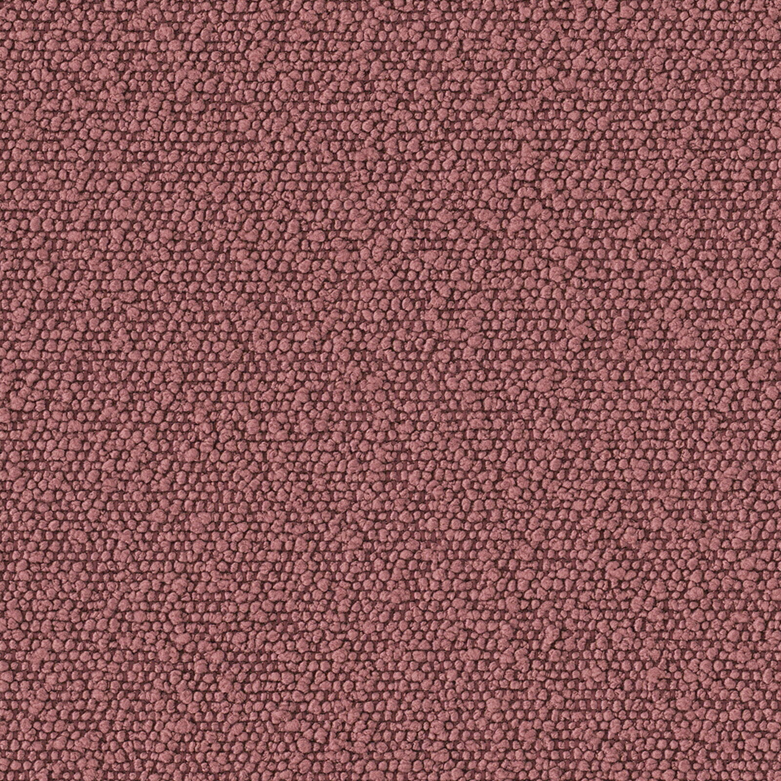 Bouclé Stoff Altrosa Premium