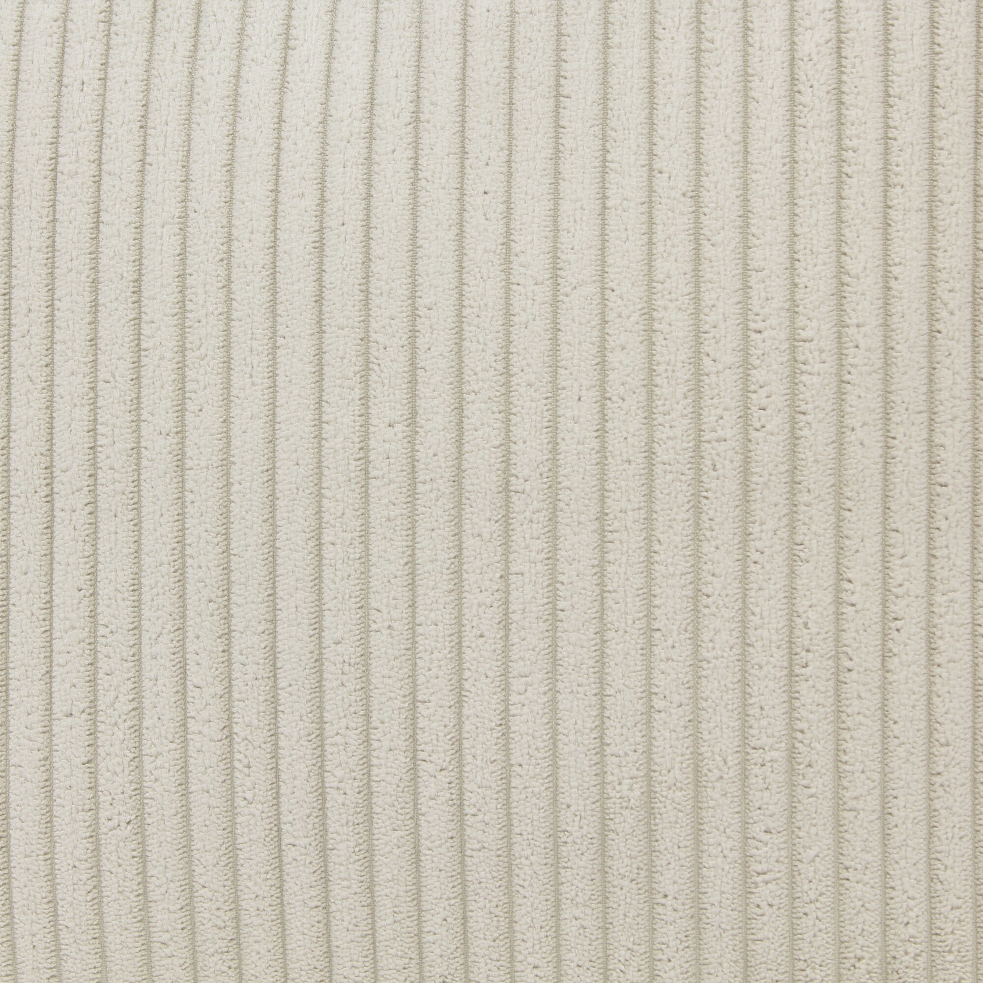 Kissenbezug 30x30 cm Cord Kopalina Beige