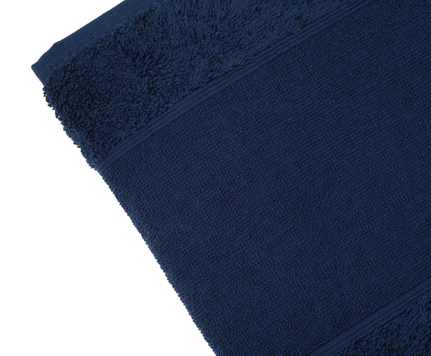 Gözze Handtuch PORTO 50x100 cm - Navy