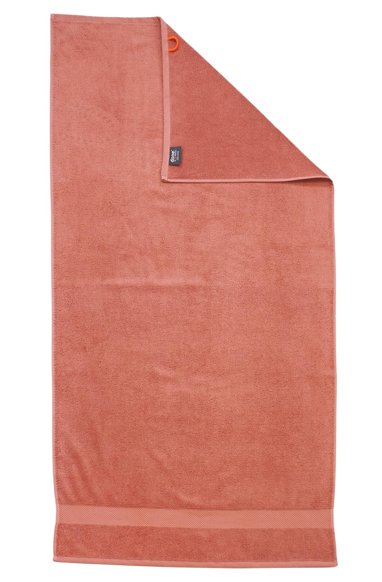 Duschtuch Delxue Desert Sand