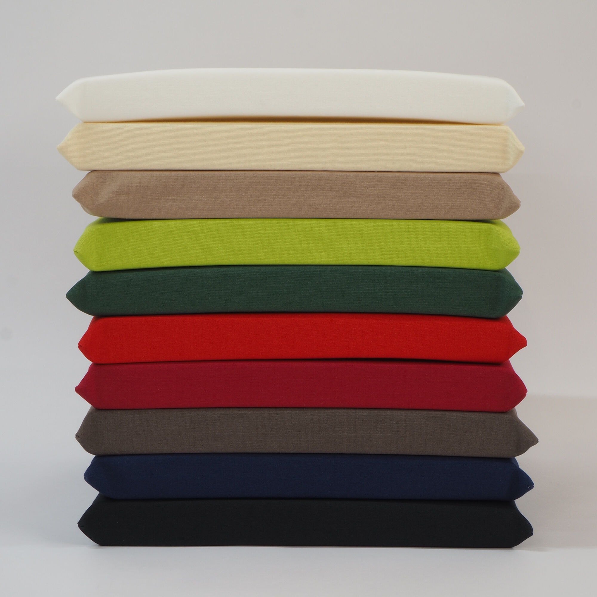 Sitzkissen 40x40 cm Teflon Outdoor