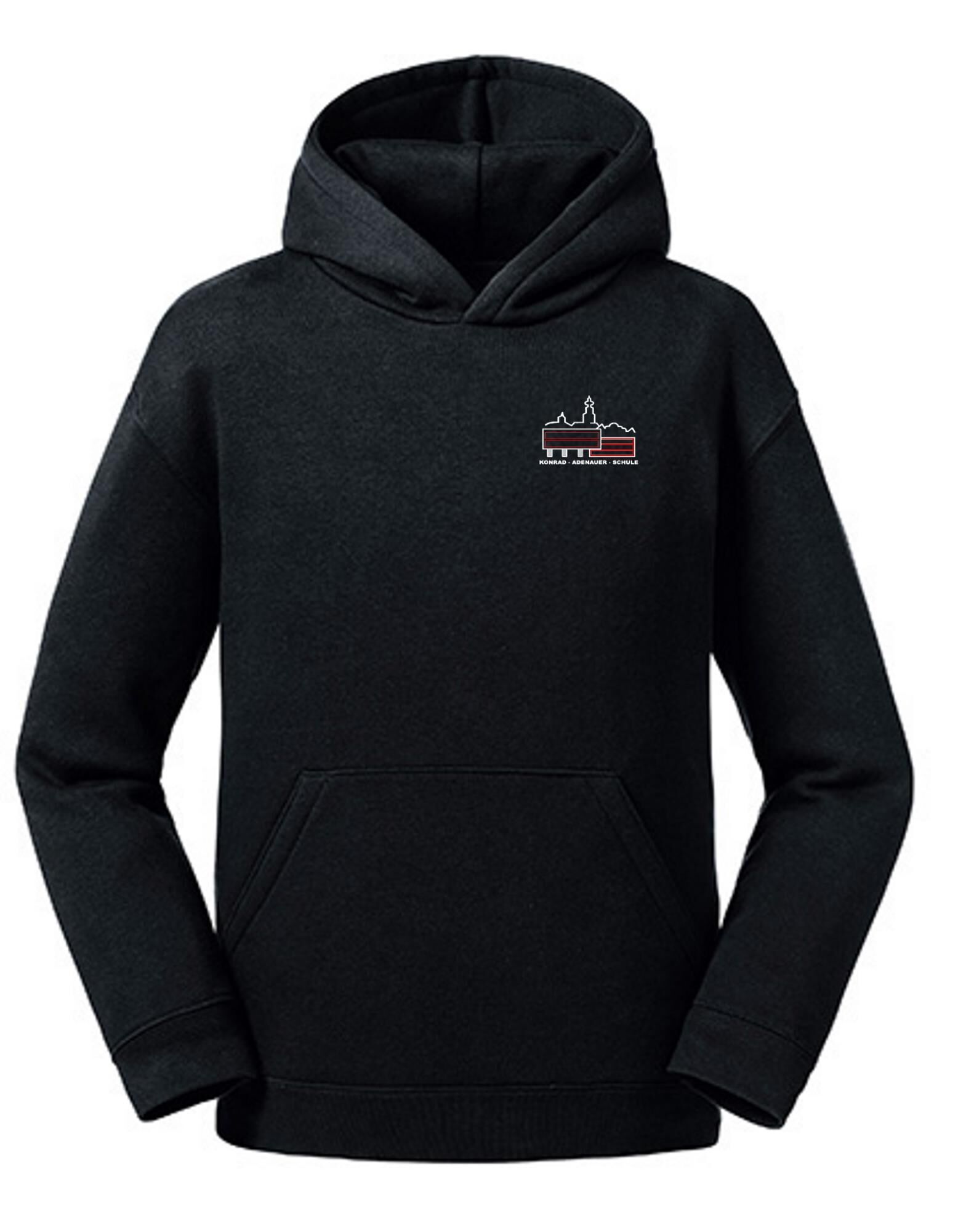 Hoodie Kinder Konrad-Adenauer-Schule
