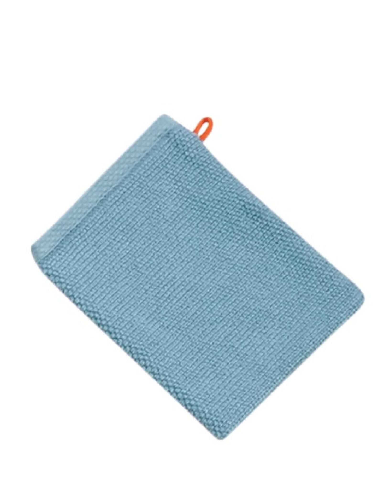 Waschhandschuh Deluxe Ocean