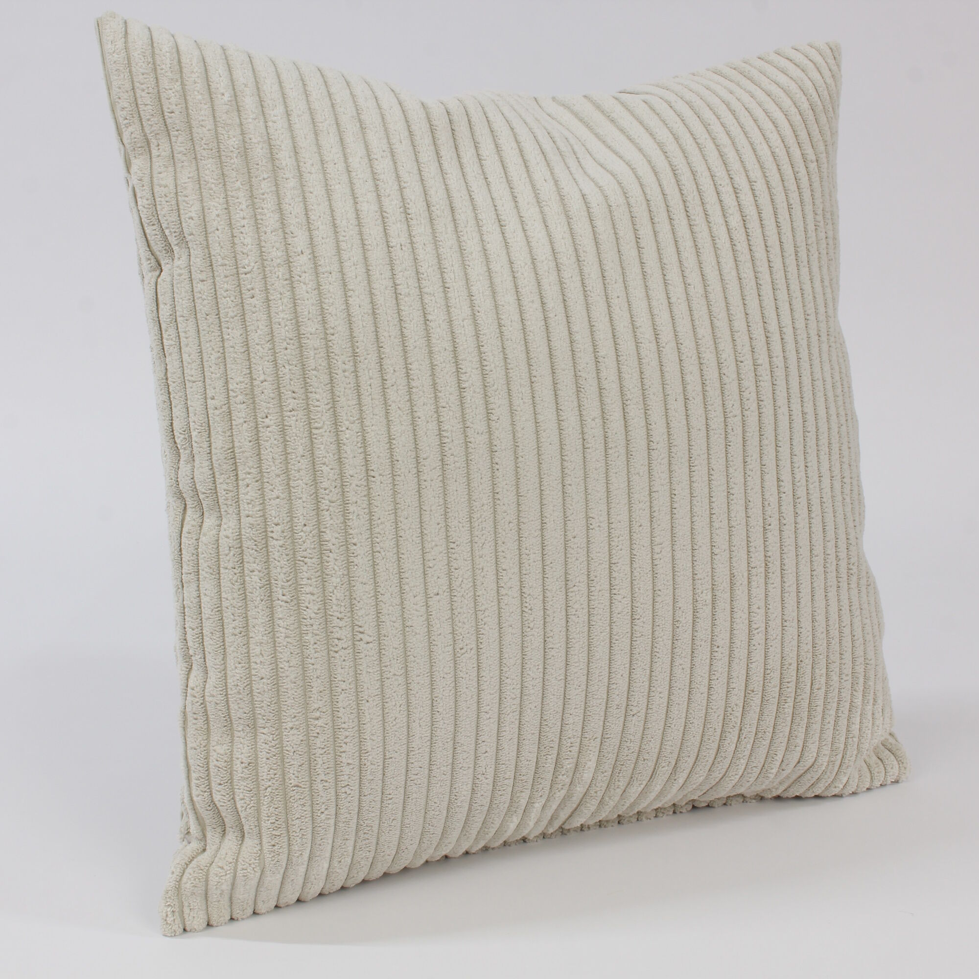 Kissenbezug Cord Kopalina Beige