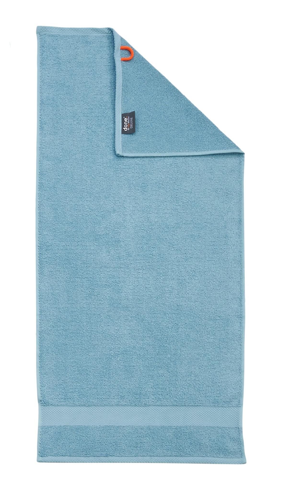 Handtuch Deluxe Ocean