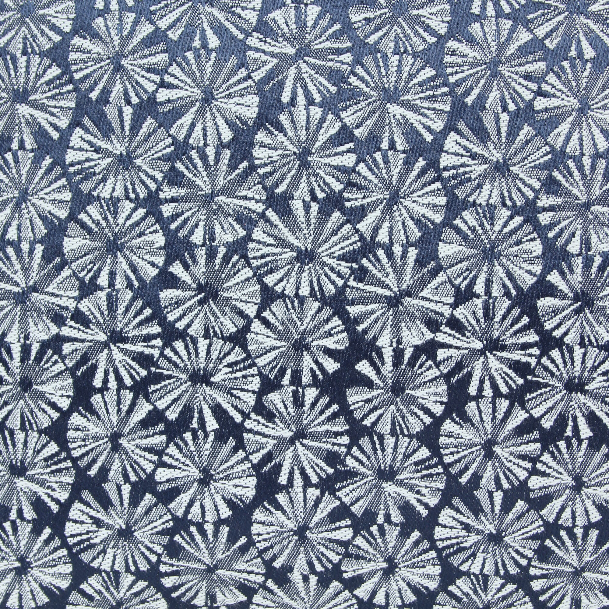Kissenbezug Pusteblume Peral Blau