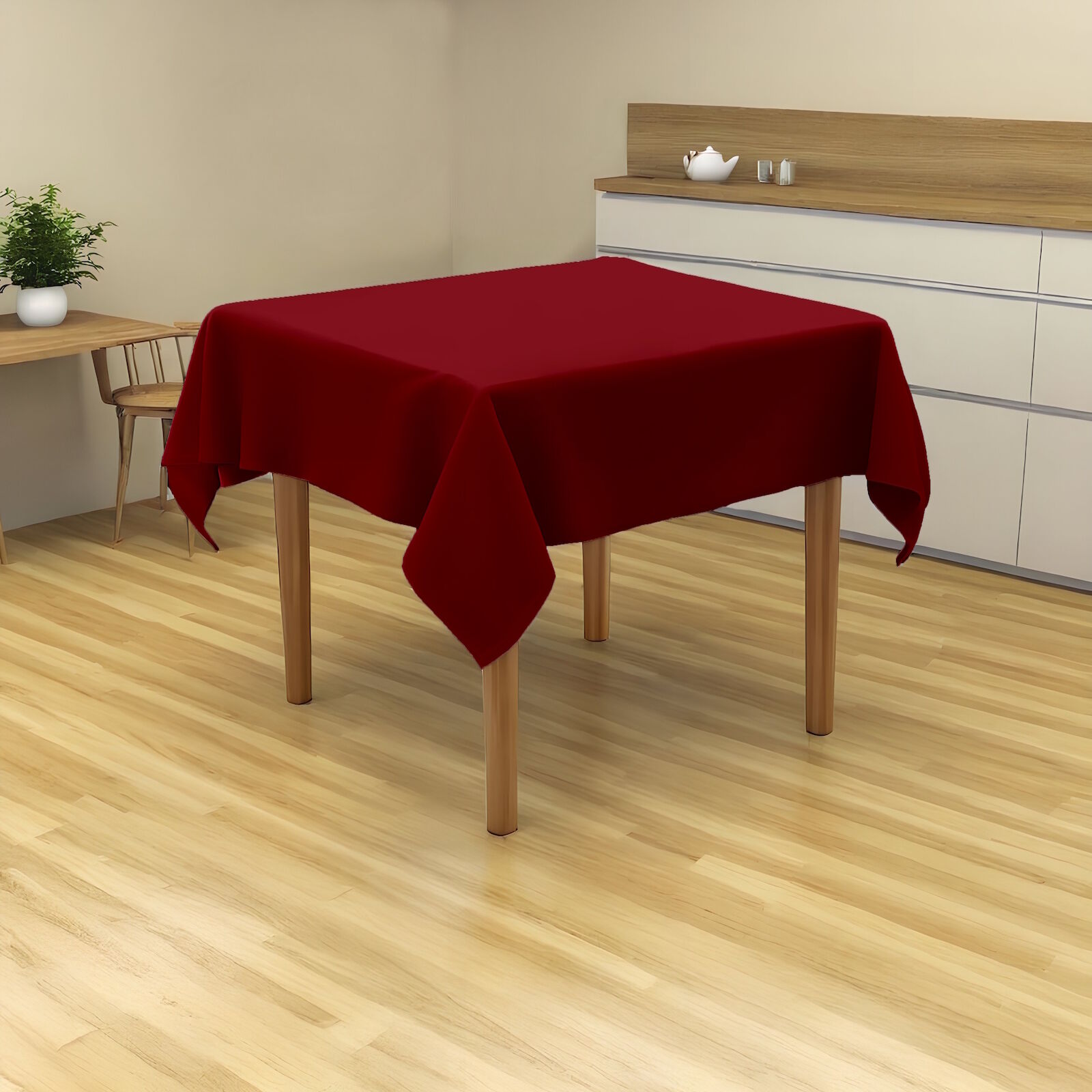 Tischdecke Polyester