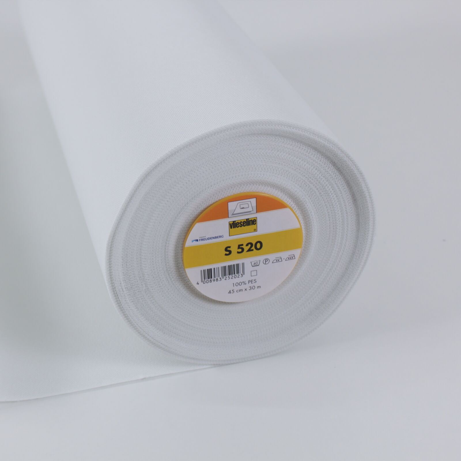 Vlieseline® Vlies Meterware S520