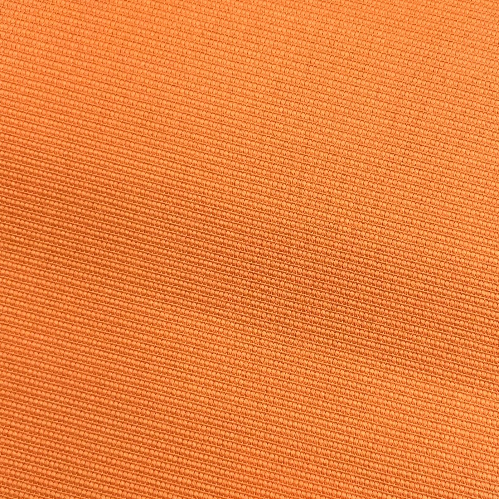 Wasserdichter Stoff Orange Prado