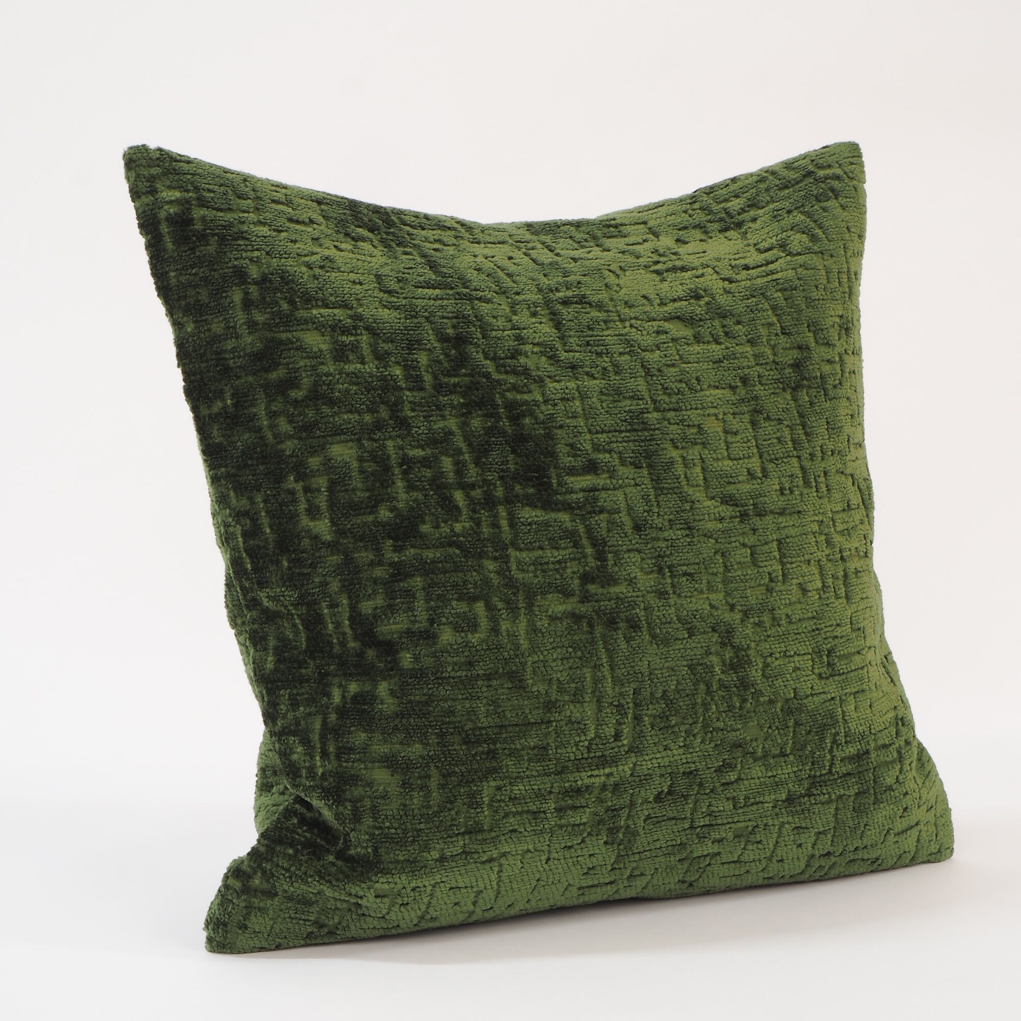 Kissenbezug 40x40 cm Tekla - Grün