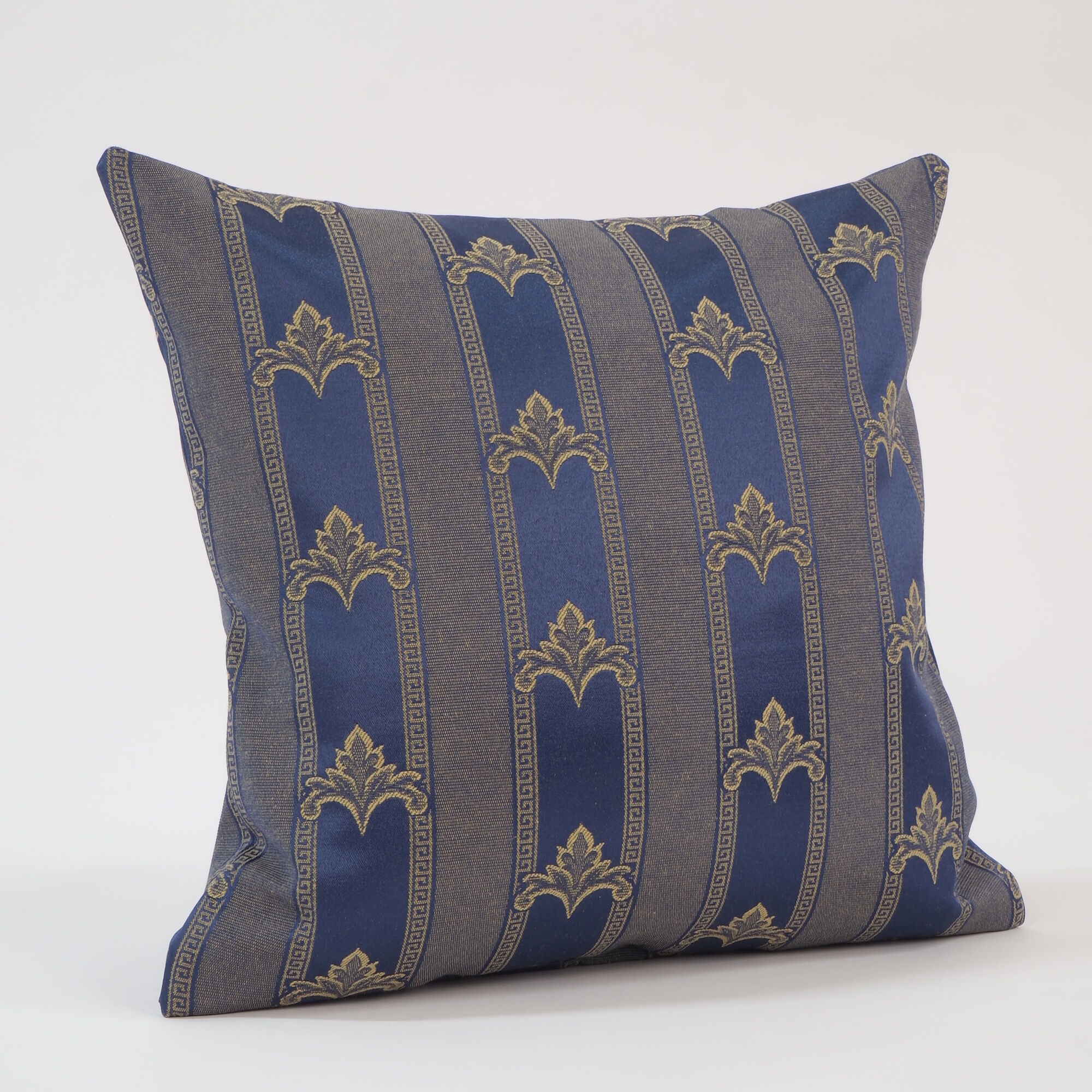 Kissenbezug 30x30 cm Imperio Marine Blau