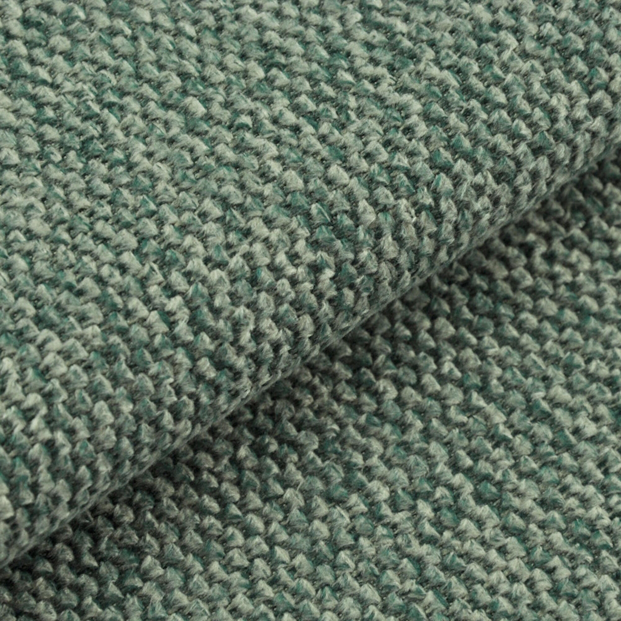 Polsterstoff Luna Mint