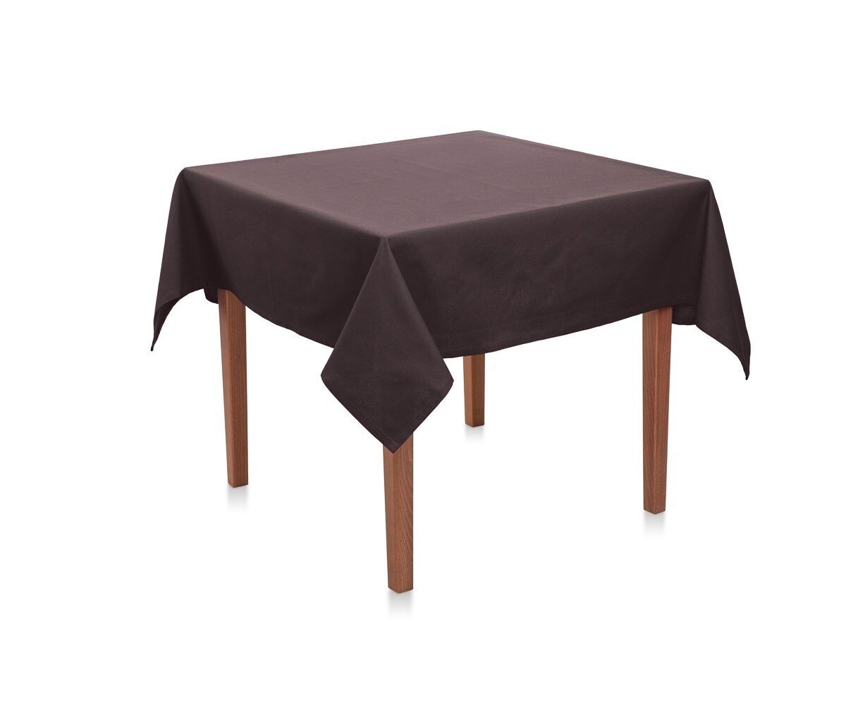 Tischdecke Baumwolle Canvas