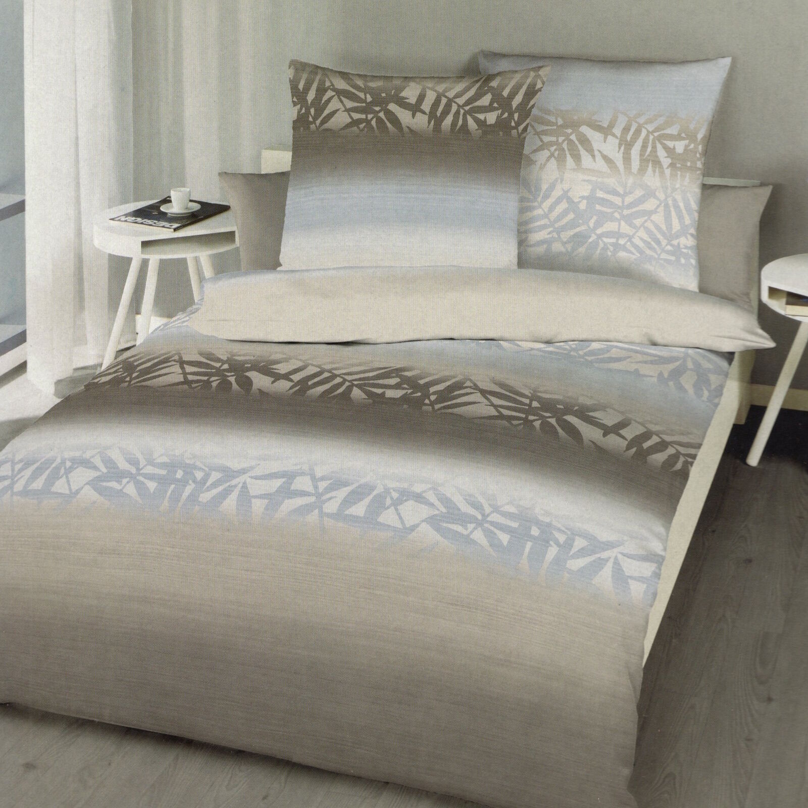 Linon Bettwäsche 135x200 80x80 cm #20