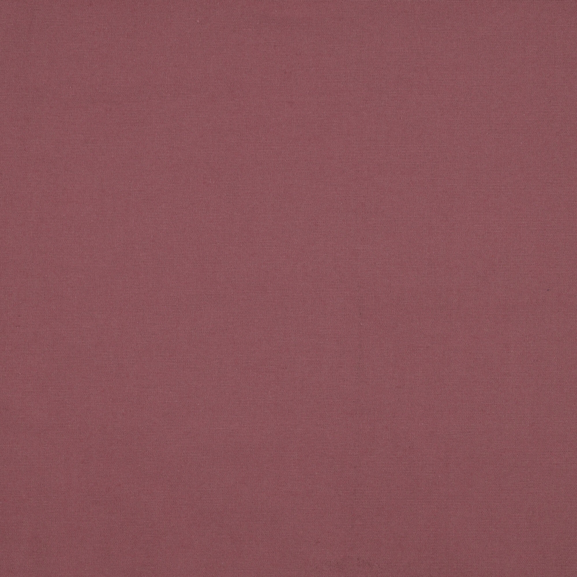 Stoff Meterware Uni Mauve Flanell