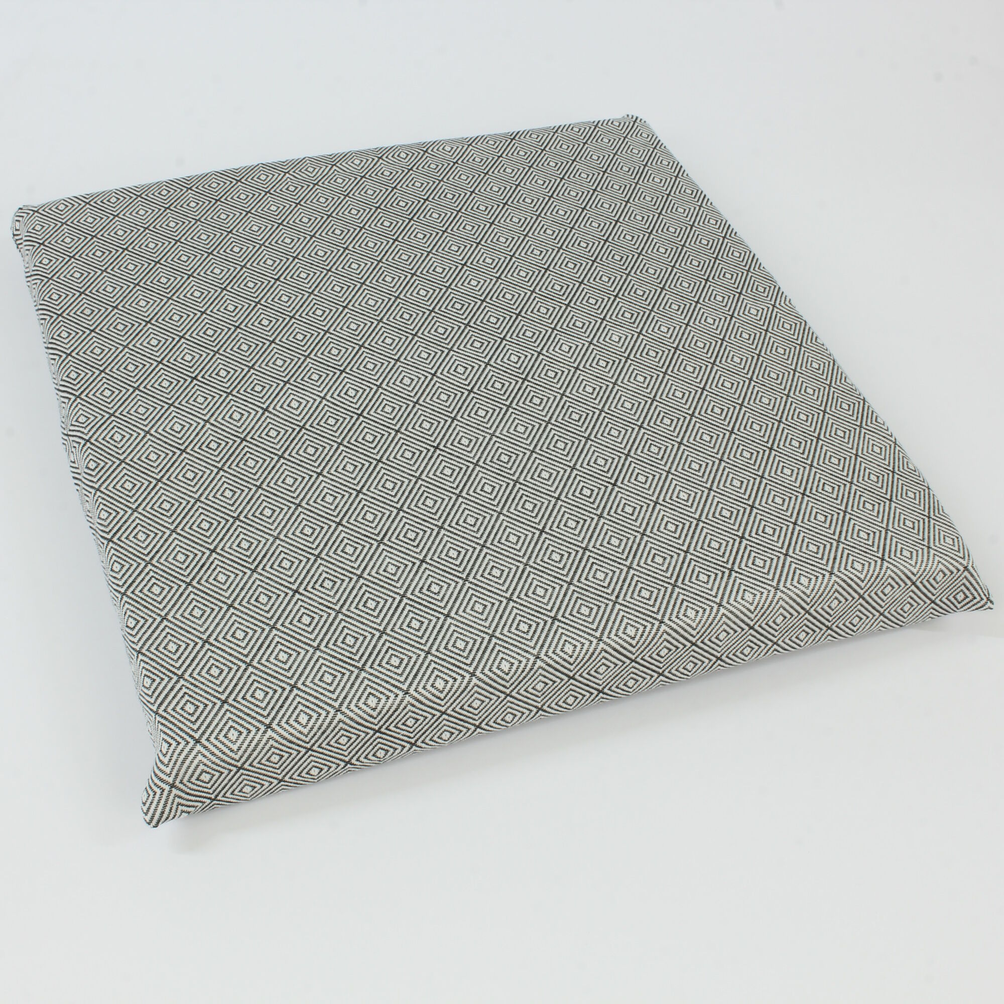 Sitzkissen 40x40 cm Diamant Outdoor