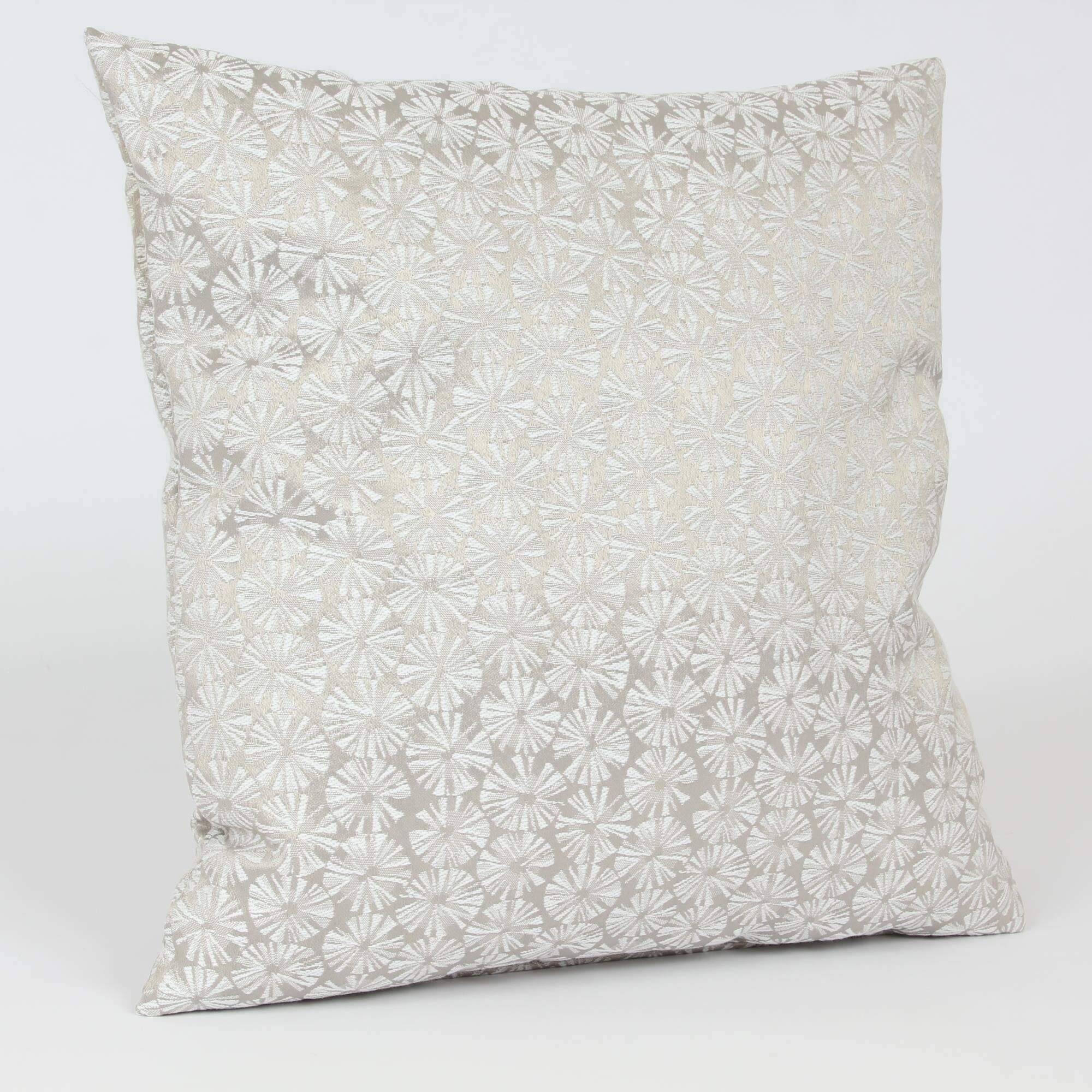 Kissenbezug Pusteblume Peral Beige