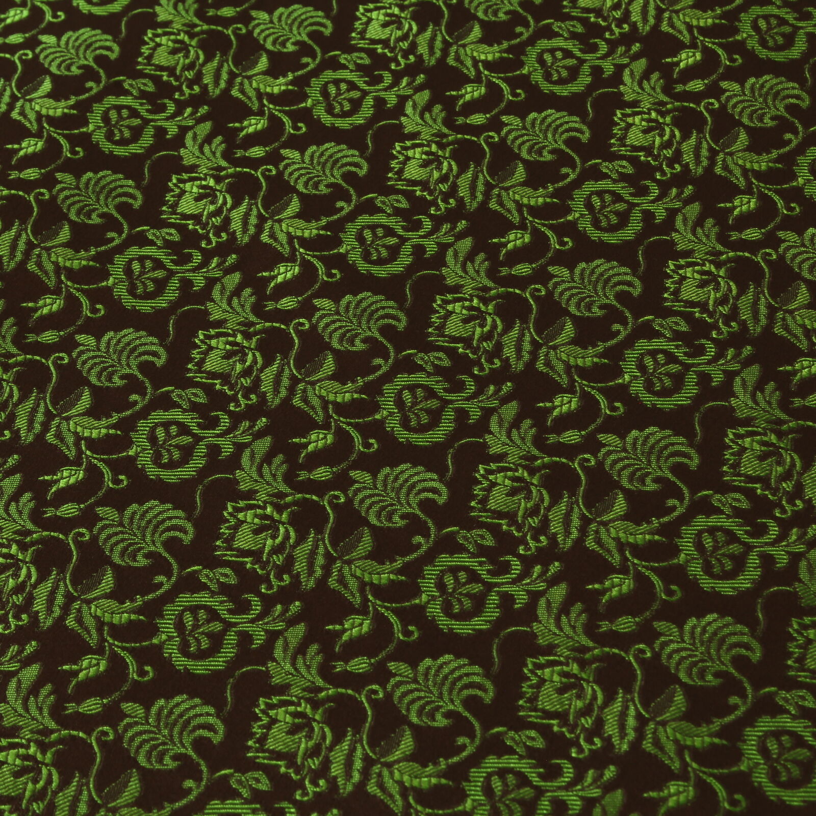 Stoff Meterware Eduard Polyester Jacquard