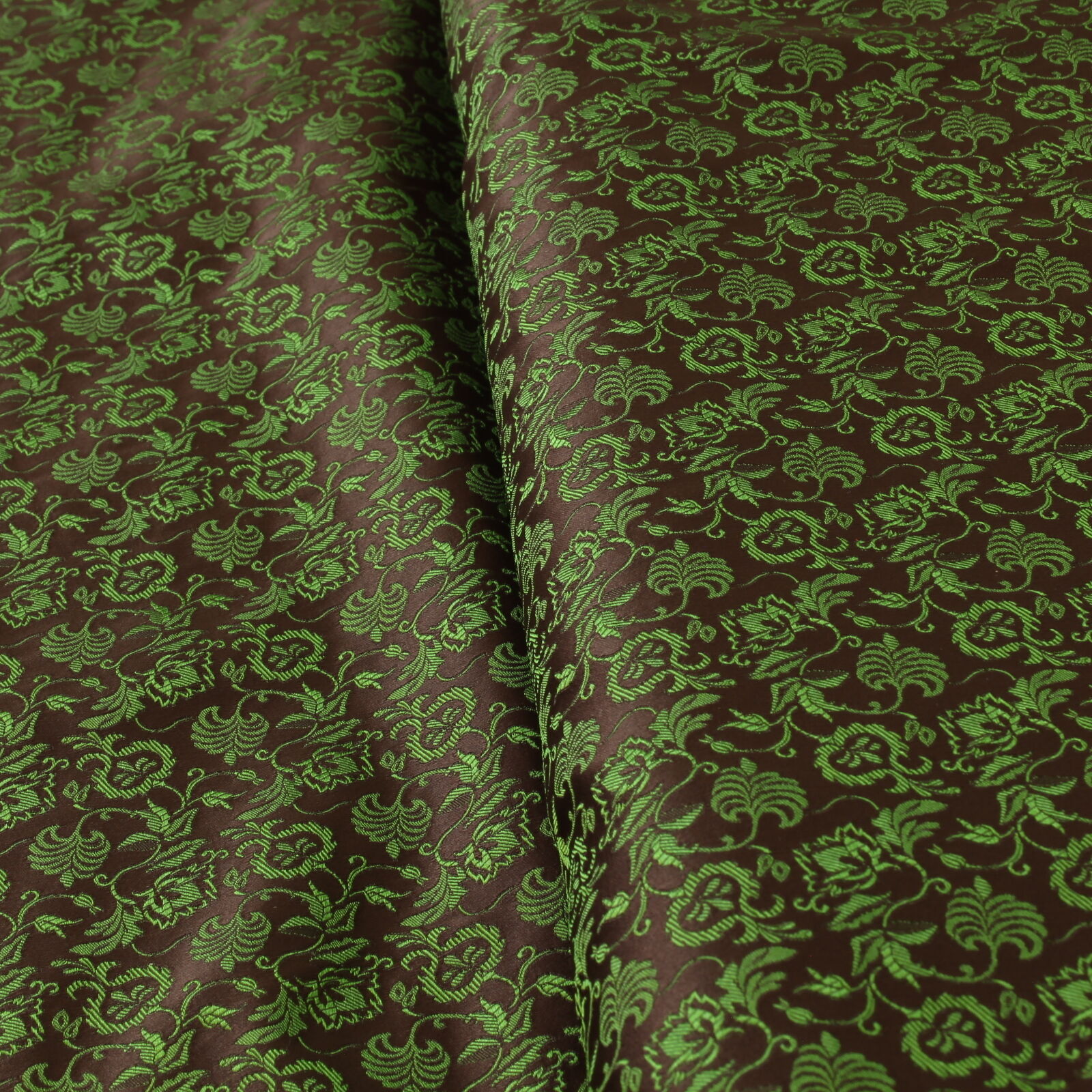 Stoff Meterware Eduard Polyester Jacquard