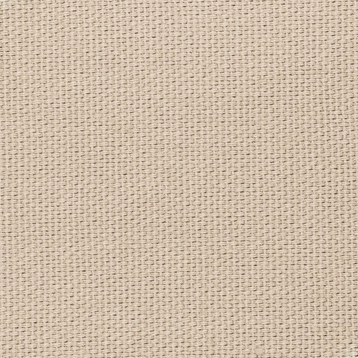 Kissenbezug Uni Baumwolle Canvas-40x40-Creme