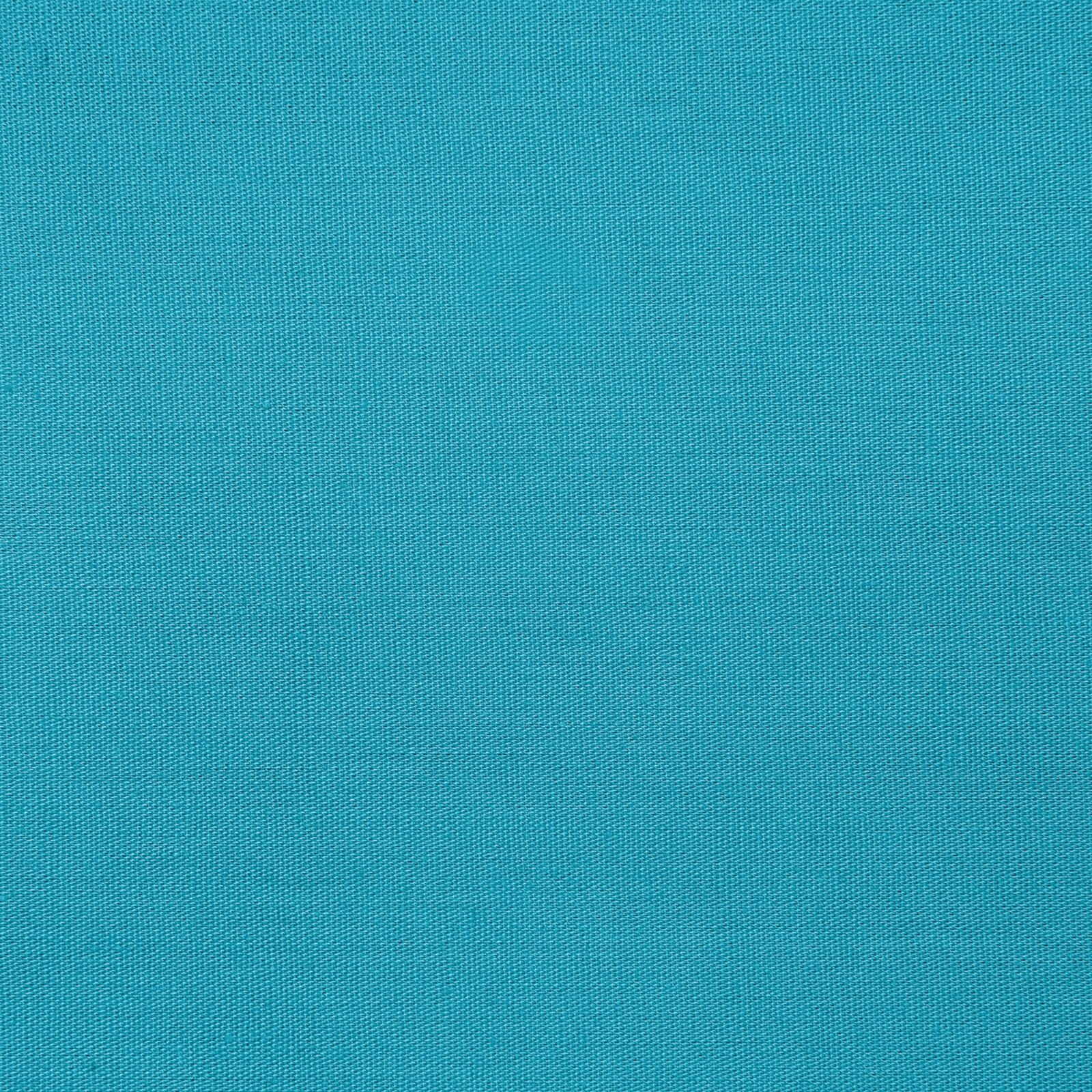 Biertisch Tischdecke Uni Polyester-80x250-Türkis