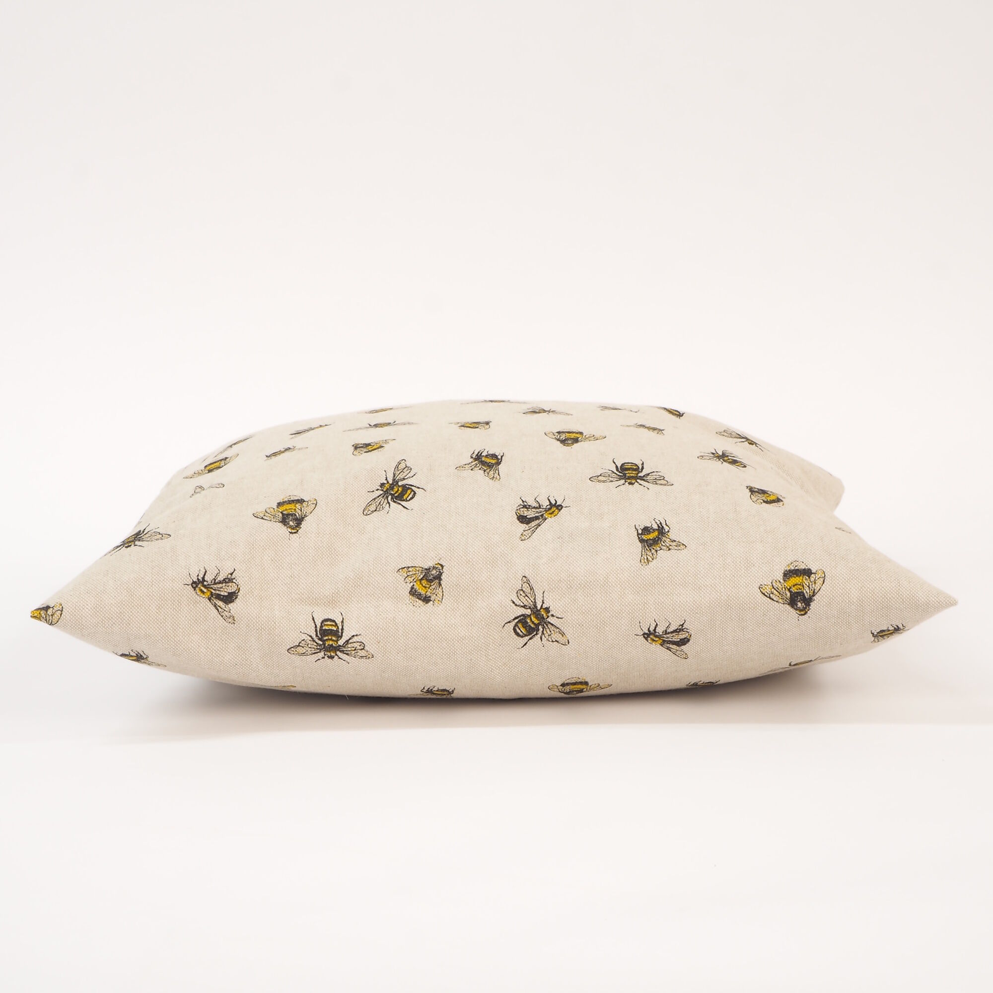Kissenbezug 40x40 cm Bienen