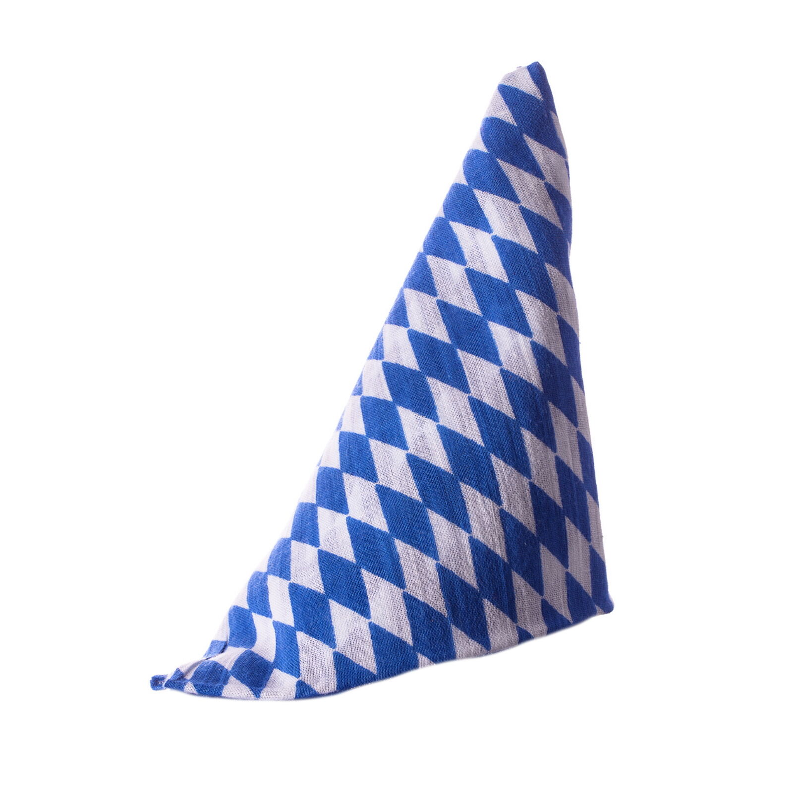 Servietten Bayernraute