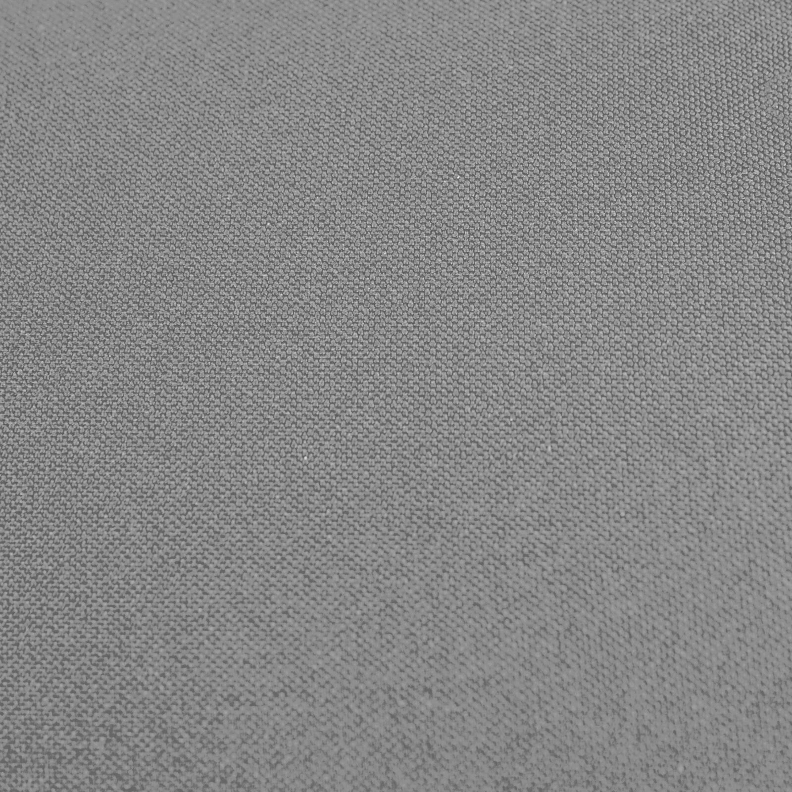 Komplettkissen Polyester-Grau / 30x30 cm