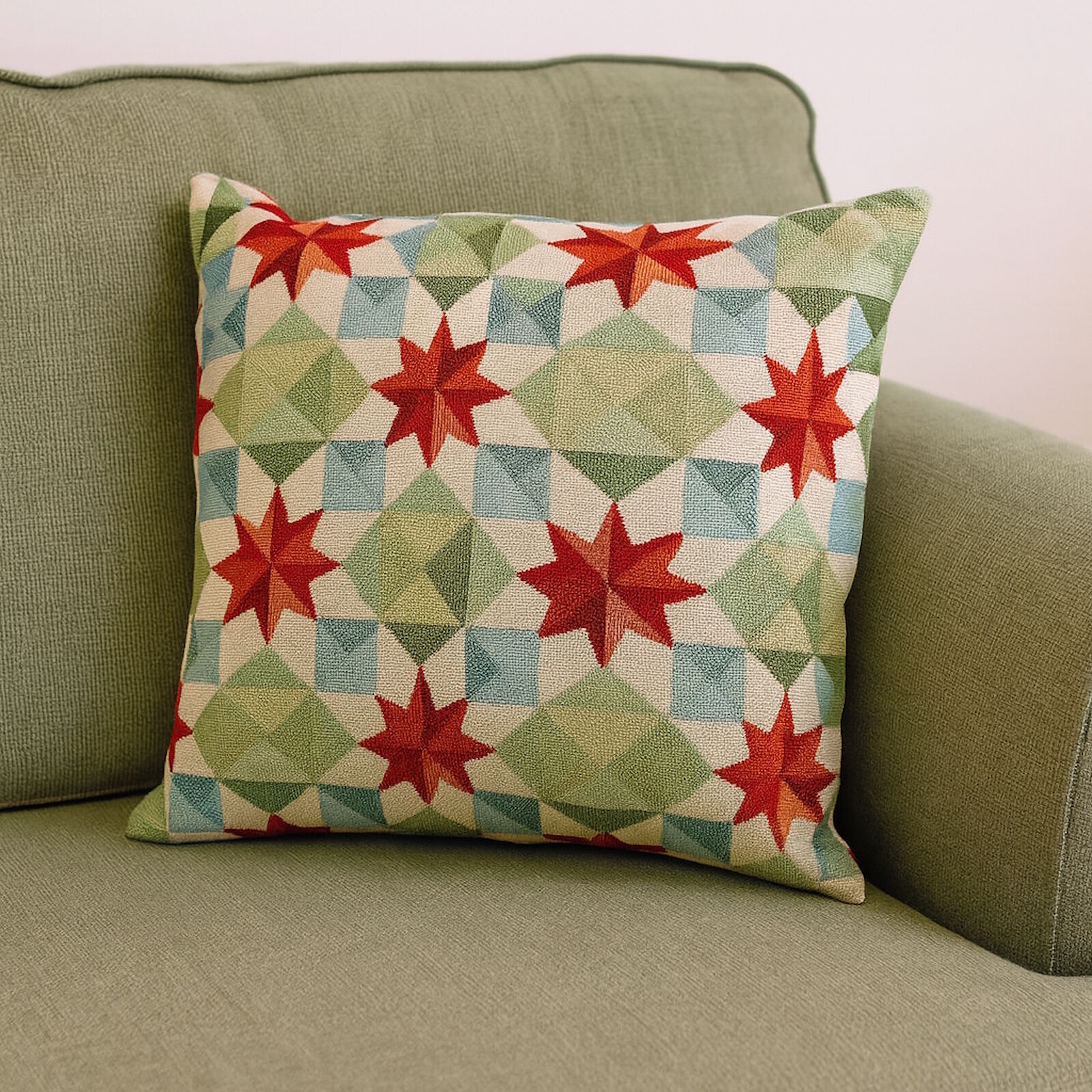 Kissenbezug Astral Stars