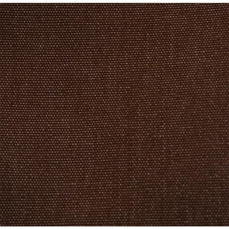 Outdoor Kissenbezug 30x30 cm Uni Braun